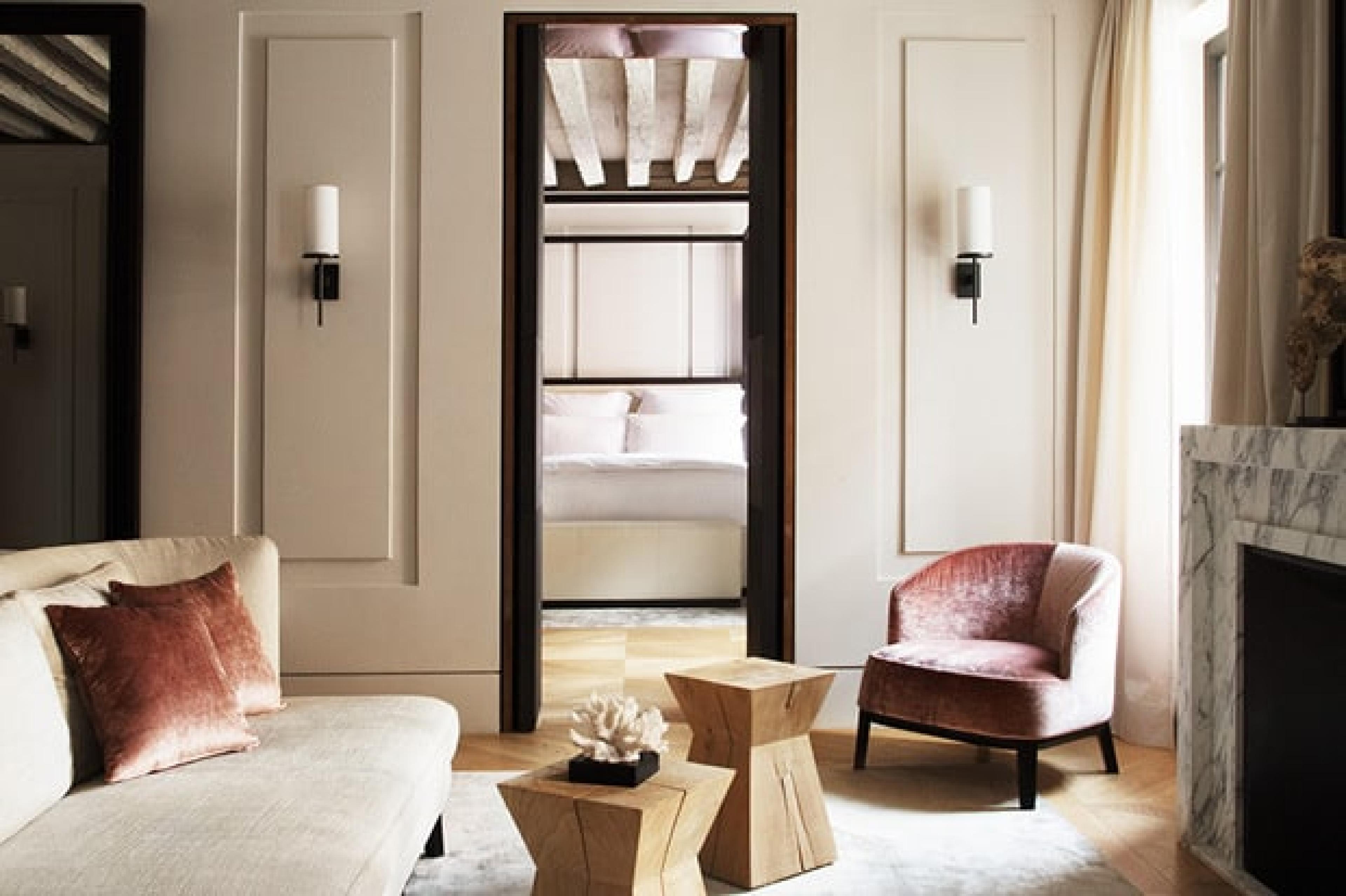 The Best Hidden Gem Italy - A Venice Hotel Oasis -, image size:3840x2557