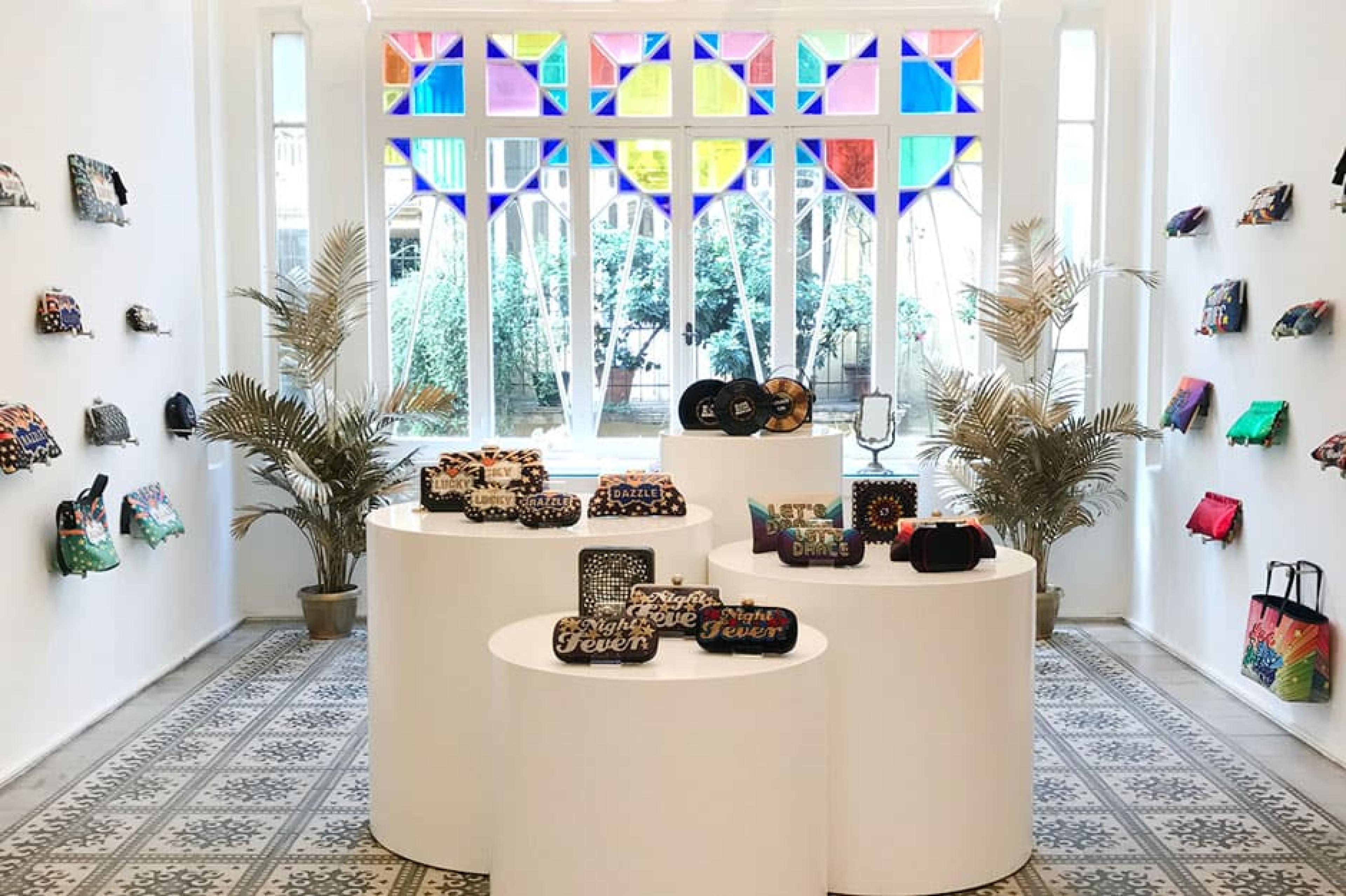 Beirut Shopping Guide | Best Stores Curated by Indagare