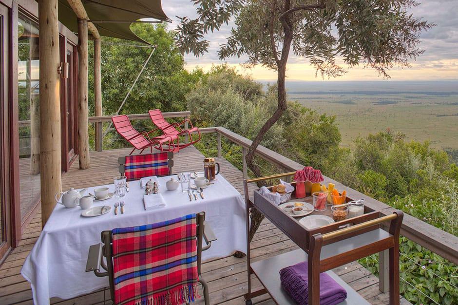 Angama Mara | Indagare Travel