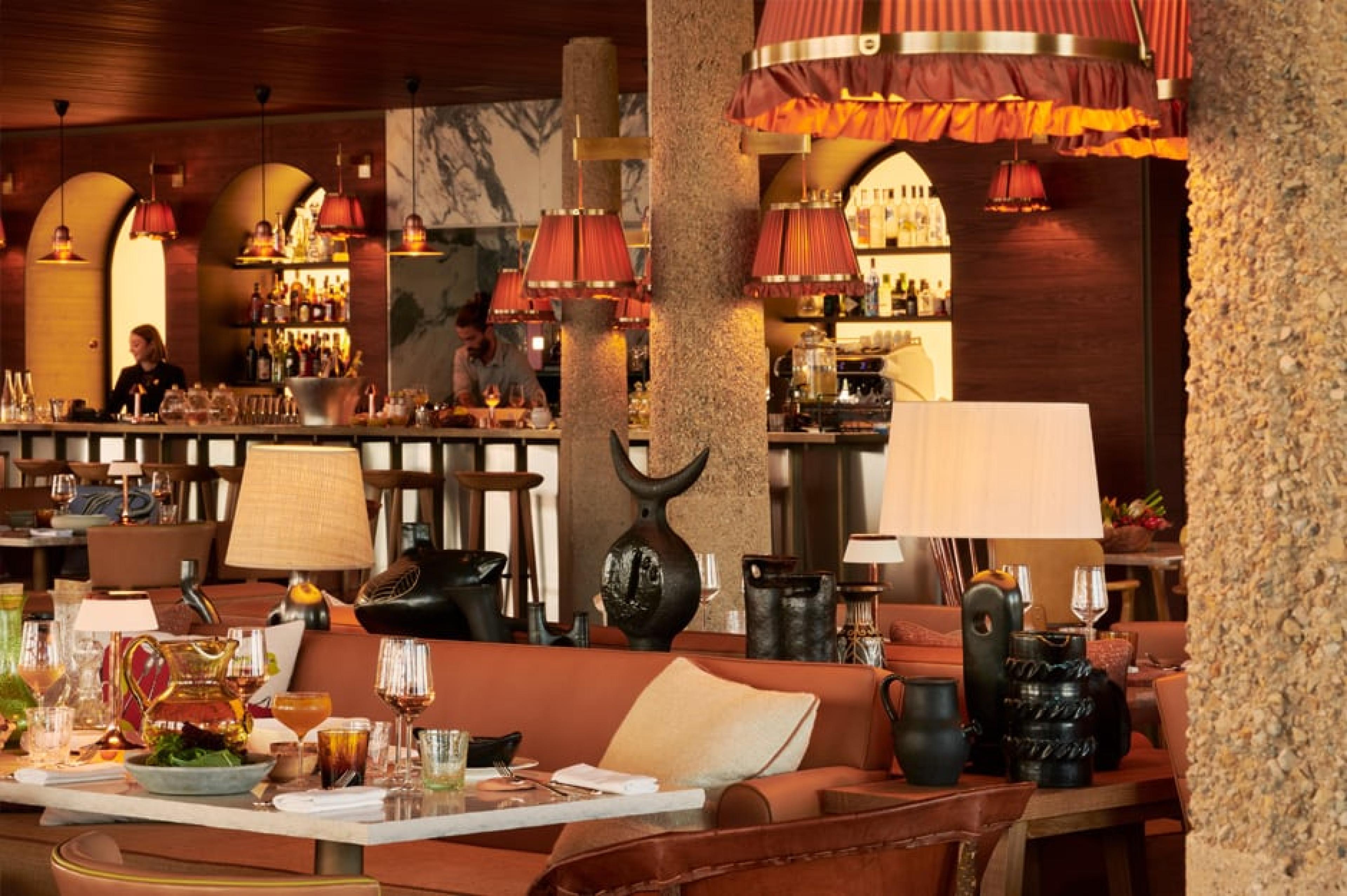 Htel Lily of the Valley | Indagare Travel