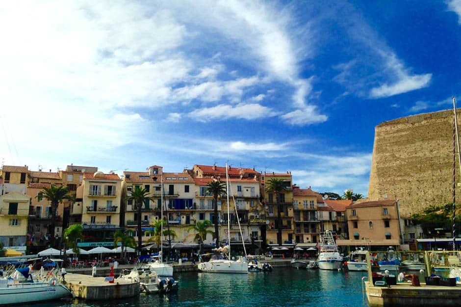 Calvi