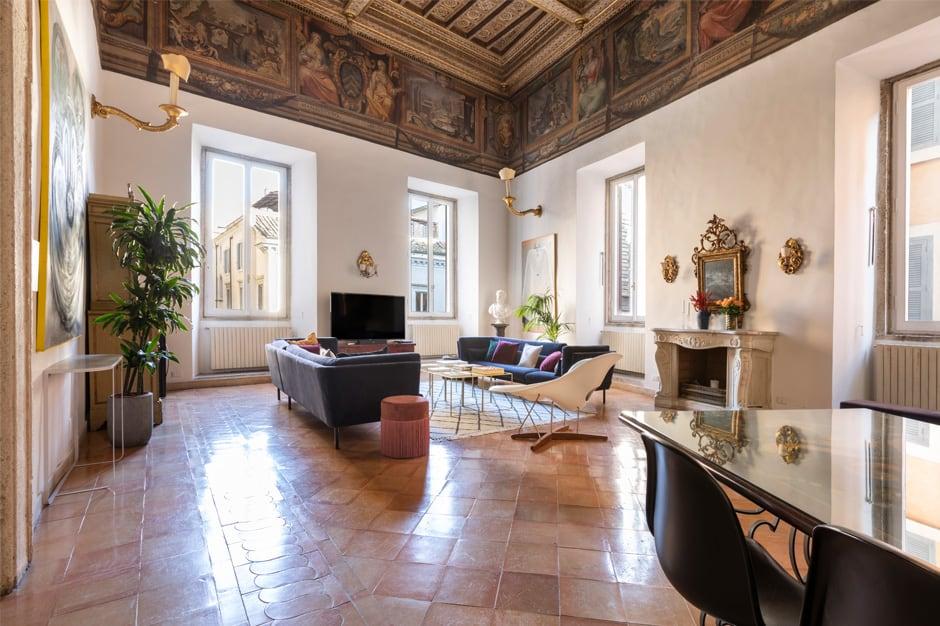 The Grand House | Indagare Travel