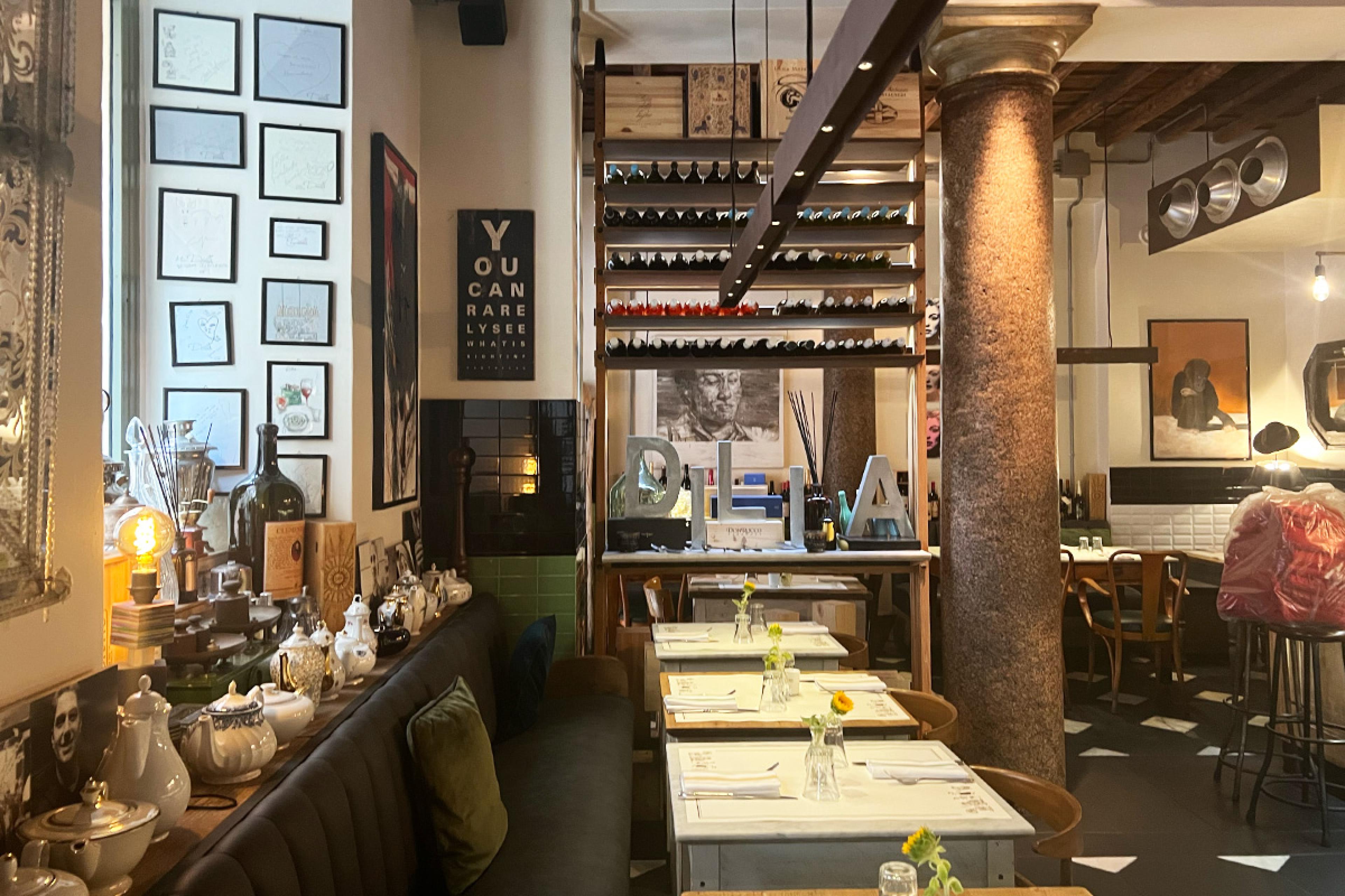 Best Rome Restaurants | Curated Dining by Indagare
