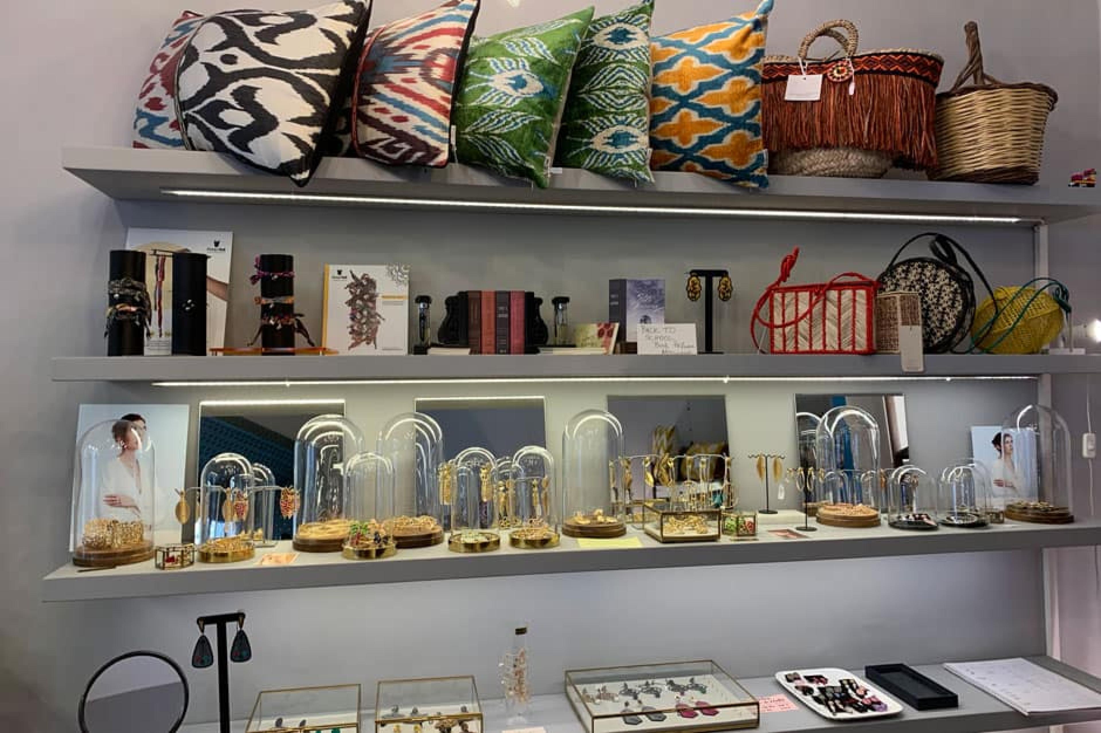 Rome Shopping Guide | Best Stores Curated by Indagare