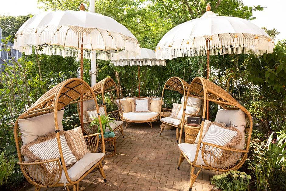 Life House Nantucket | Indagare Travel
