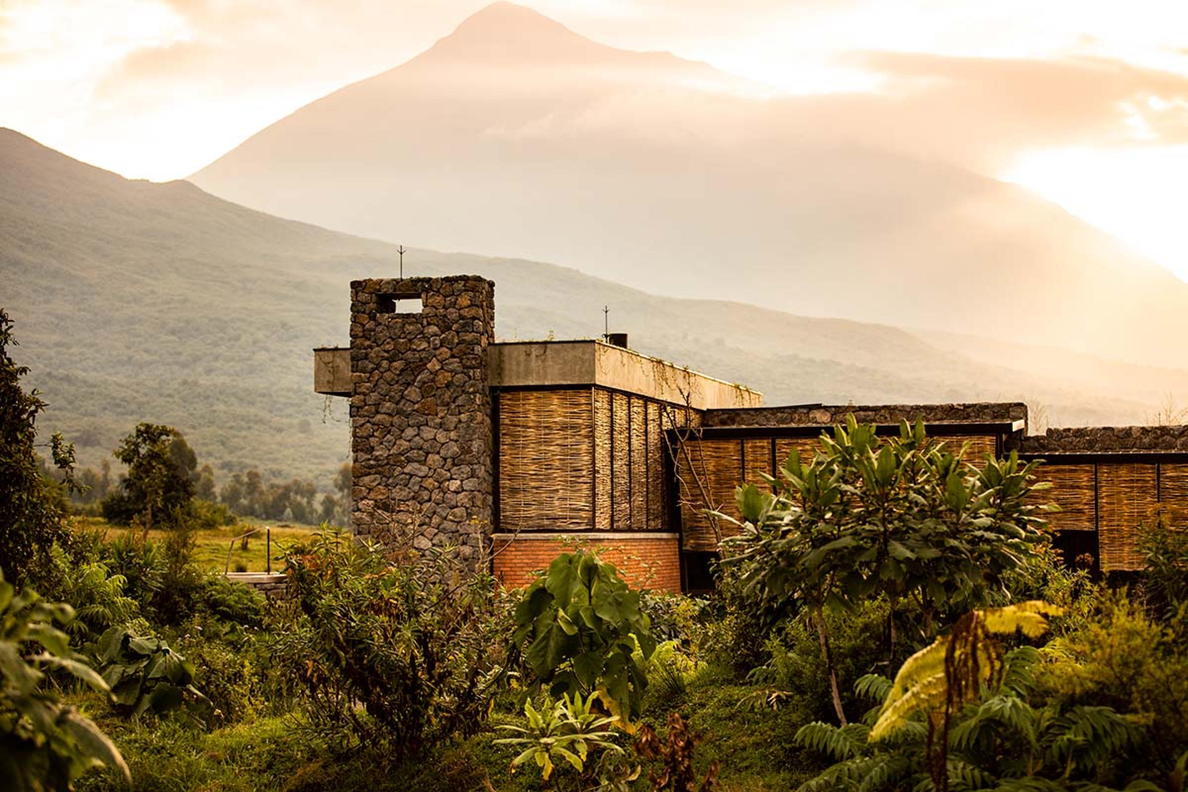 Best Rwanda Hotels | Luxury Stays Curated by Indagare