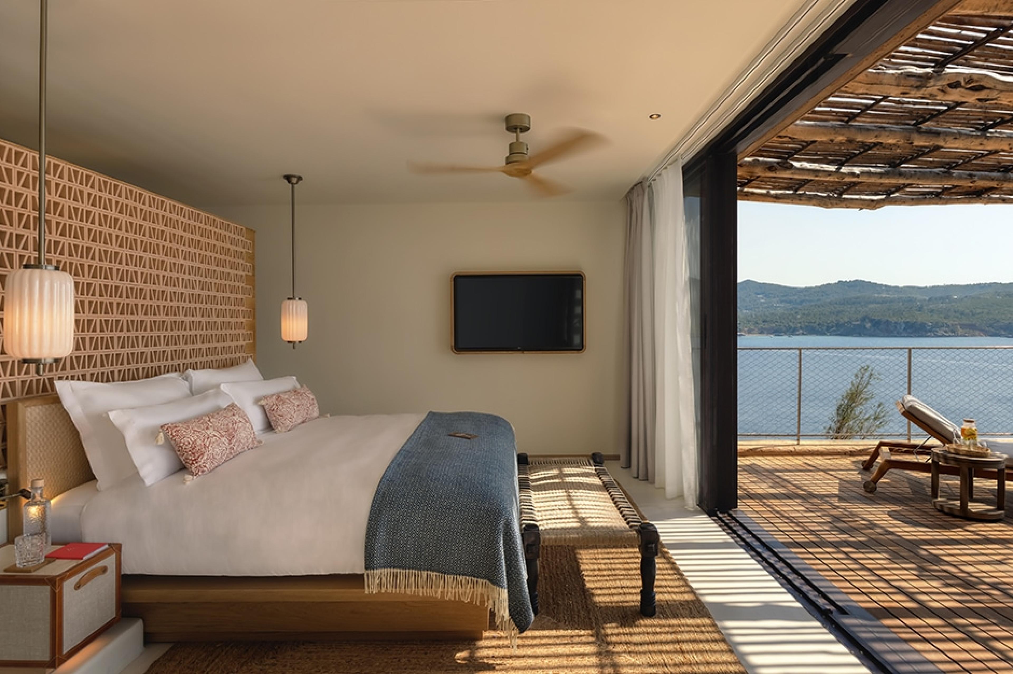 Best Ibiza Hotels