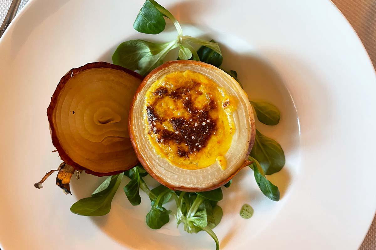 Osteria del Vicoletto | Indagare Travel