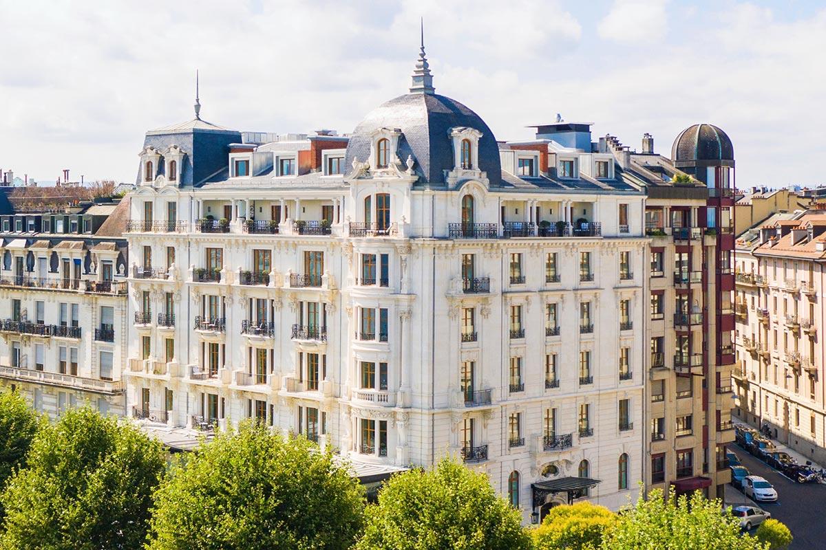 The Woodward, Auberge Collection | Indagare Travel