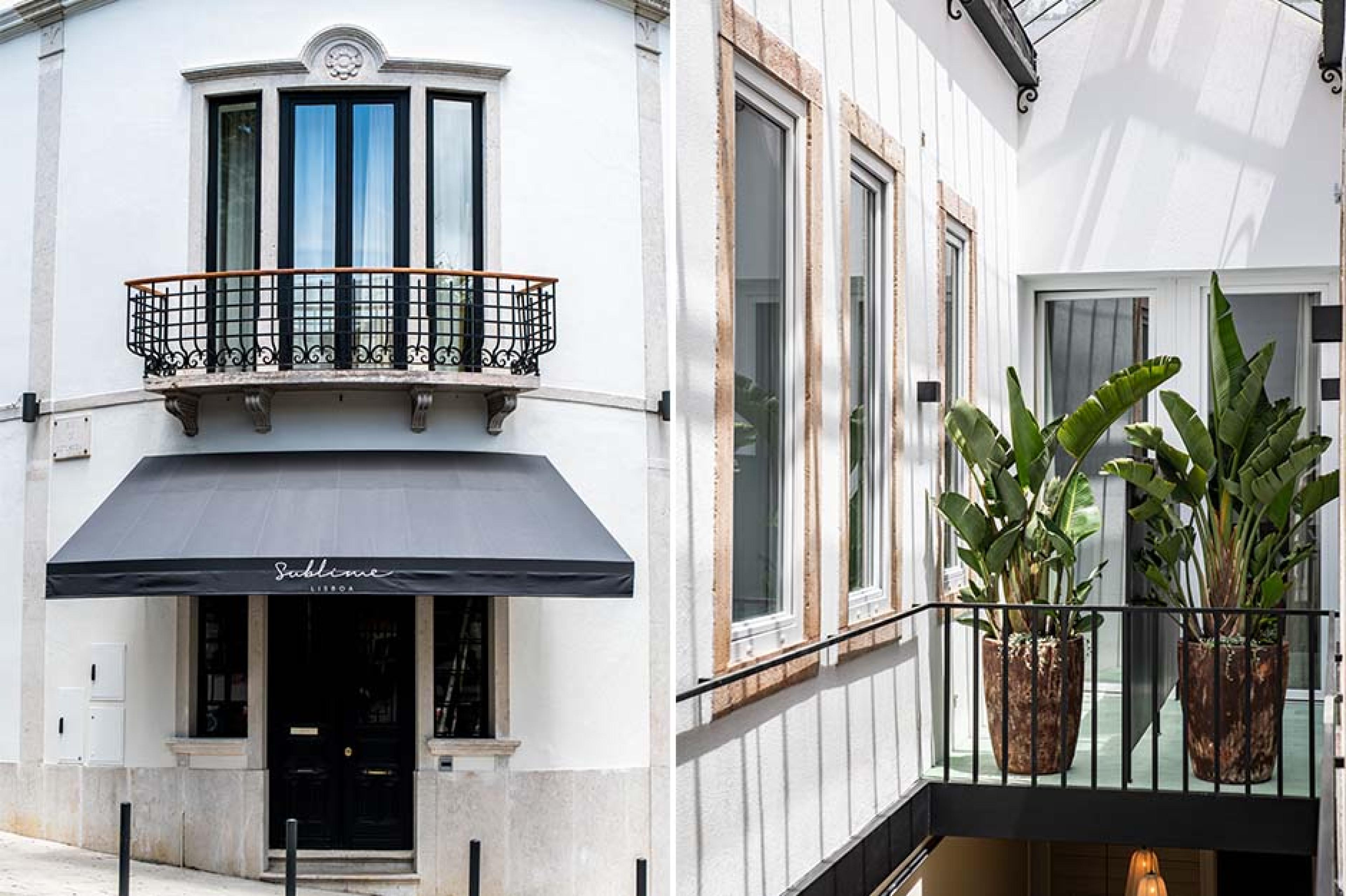 The 10 Best Luxury Hotels in Lisbon for a Cultural Immersion