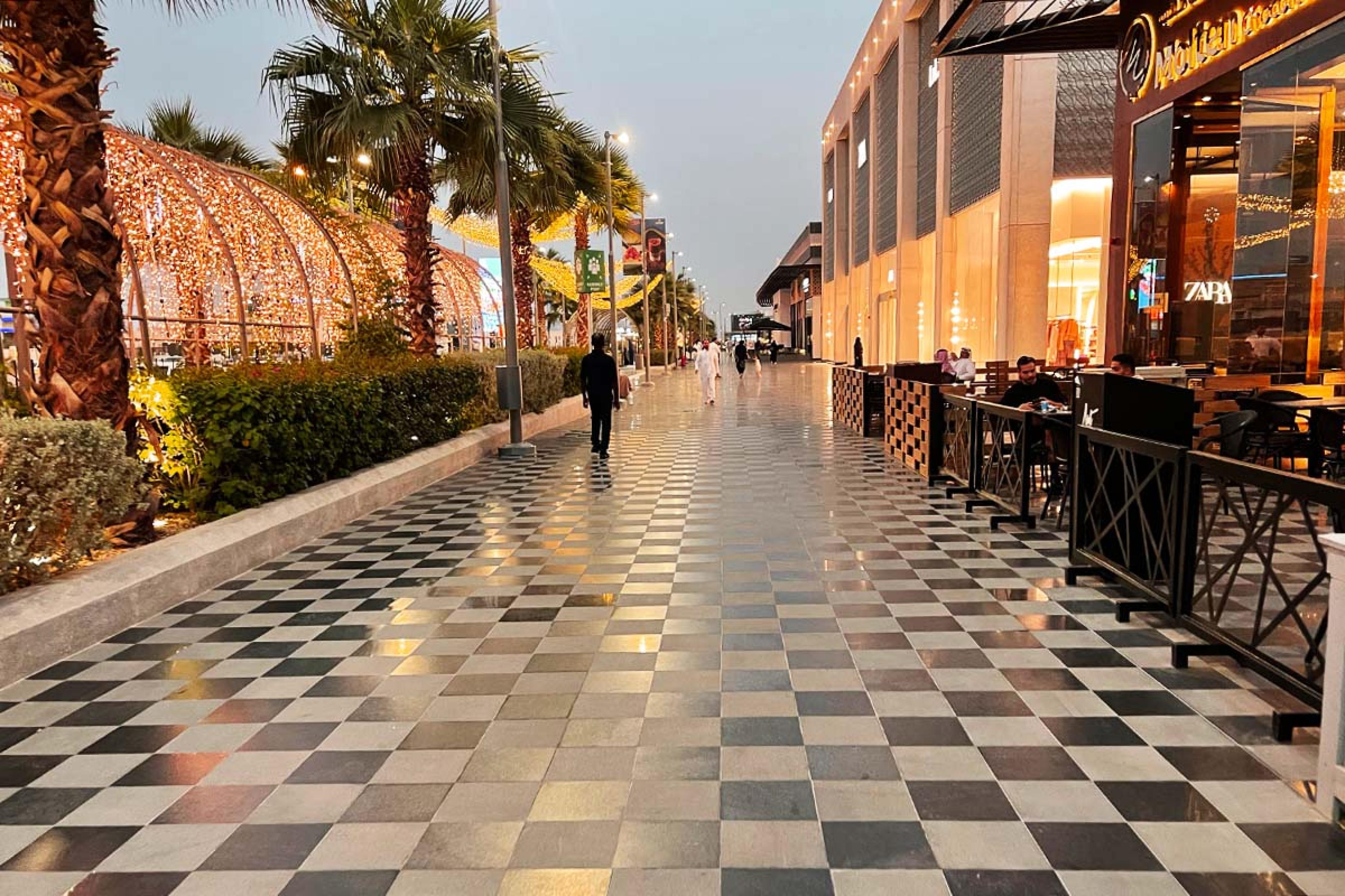 Things to Do In Saudi Arabia | Top Attractions Curated by Indagare