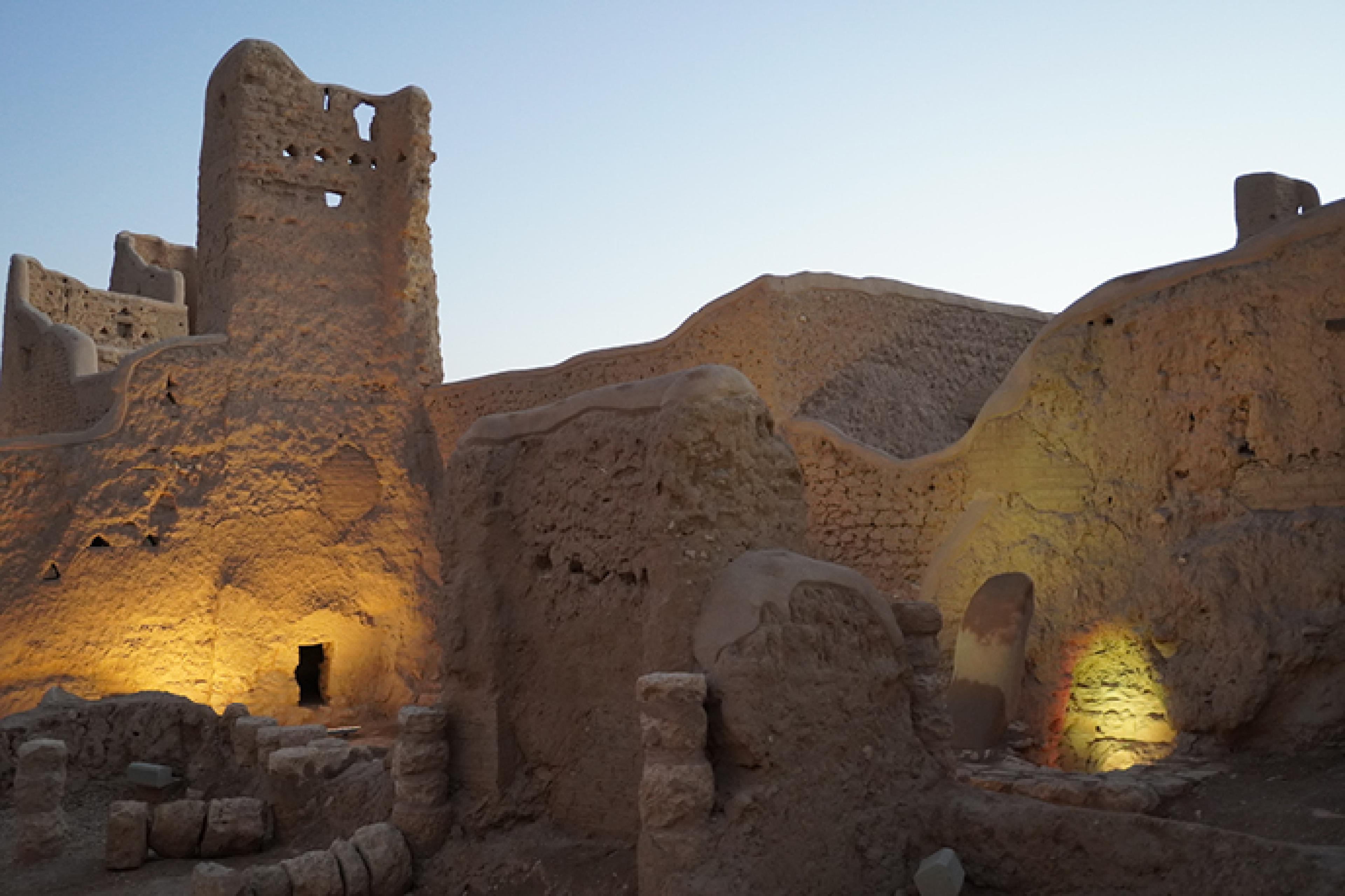 Things to Do In Saudi Arabia | Top Attractions Curated by Indagare