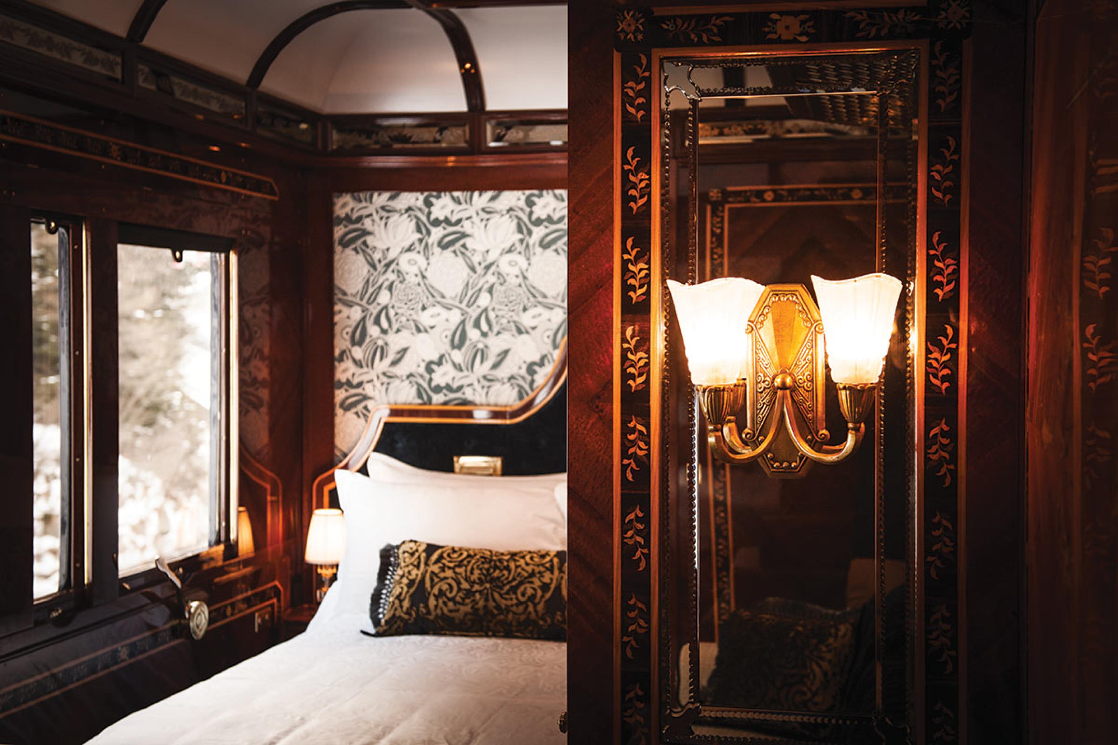 Orient Express Train Rooms 480x480