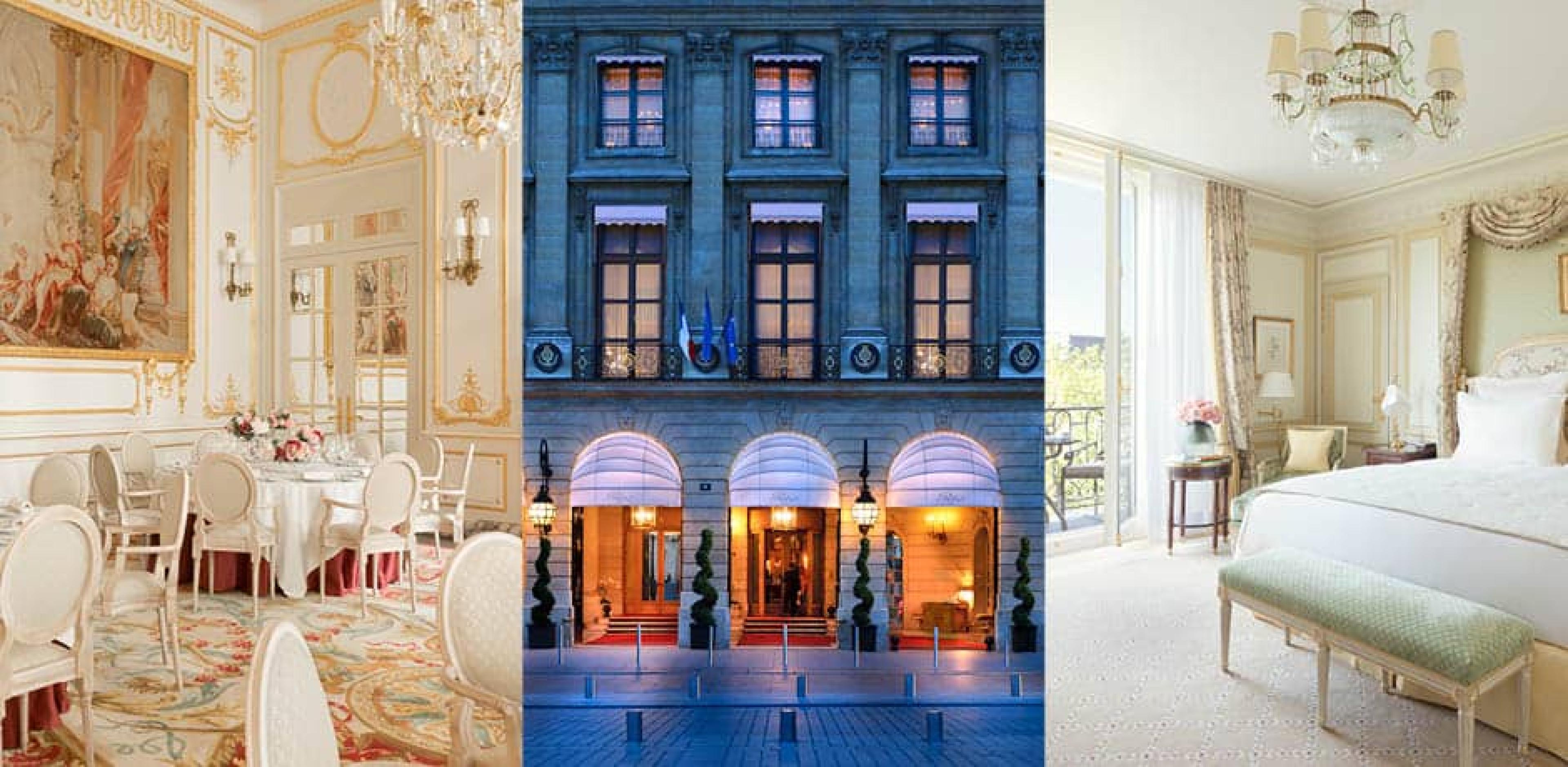 Paris Inspiration: Best Places to Stay, Eat and Explore