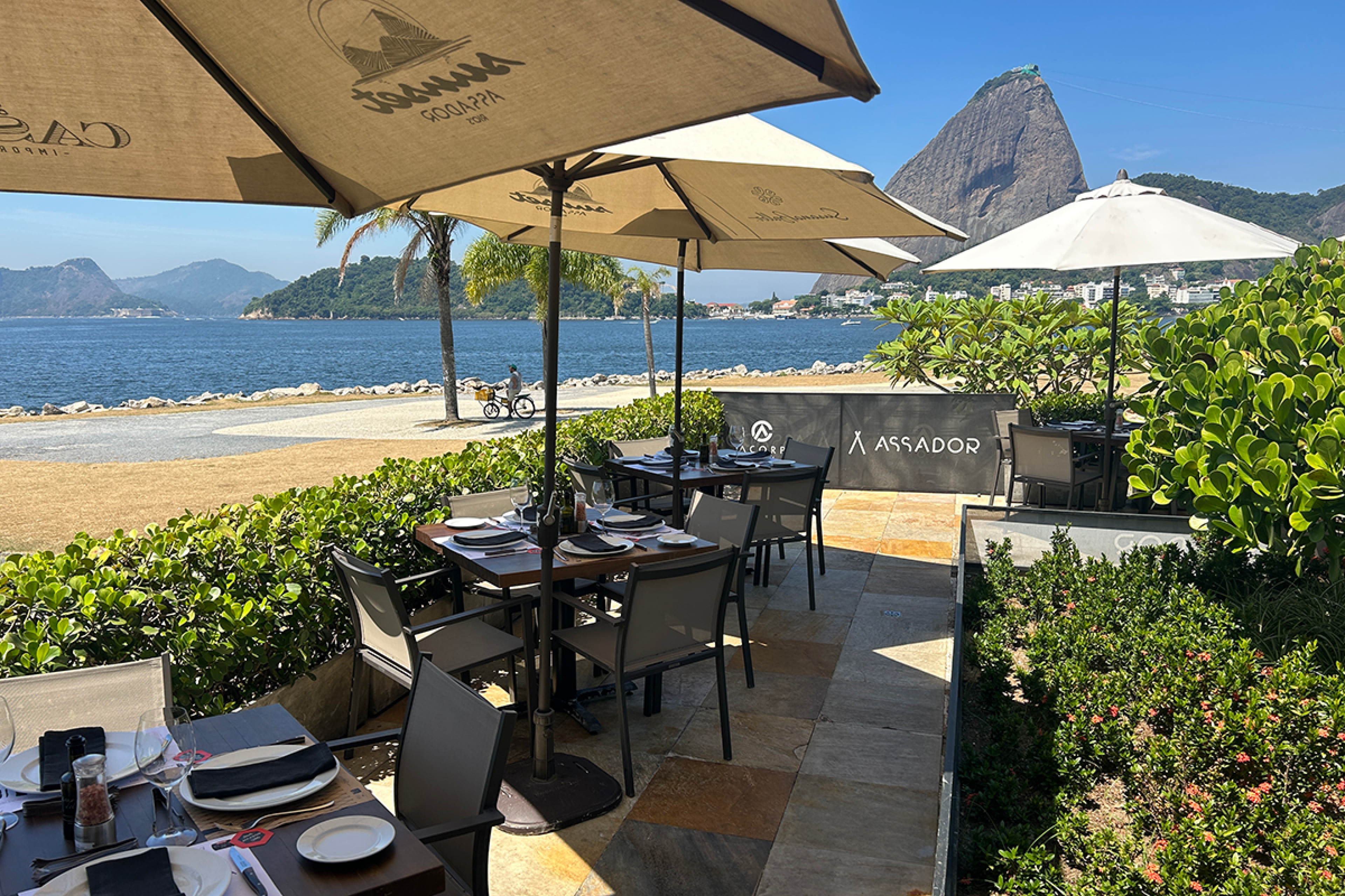 Churrascaria Rodizio Rio De Janeiro