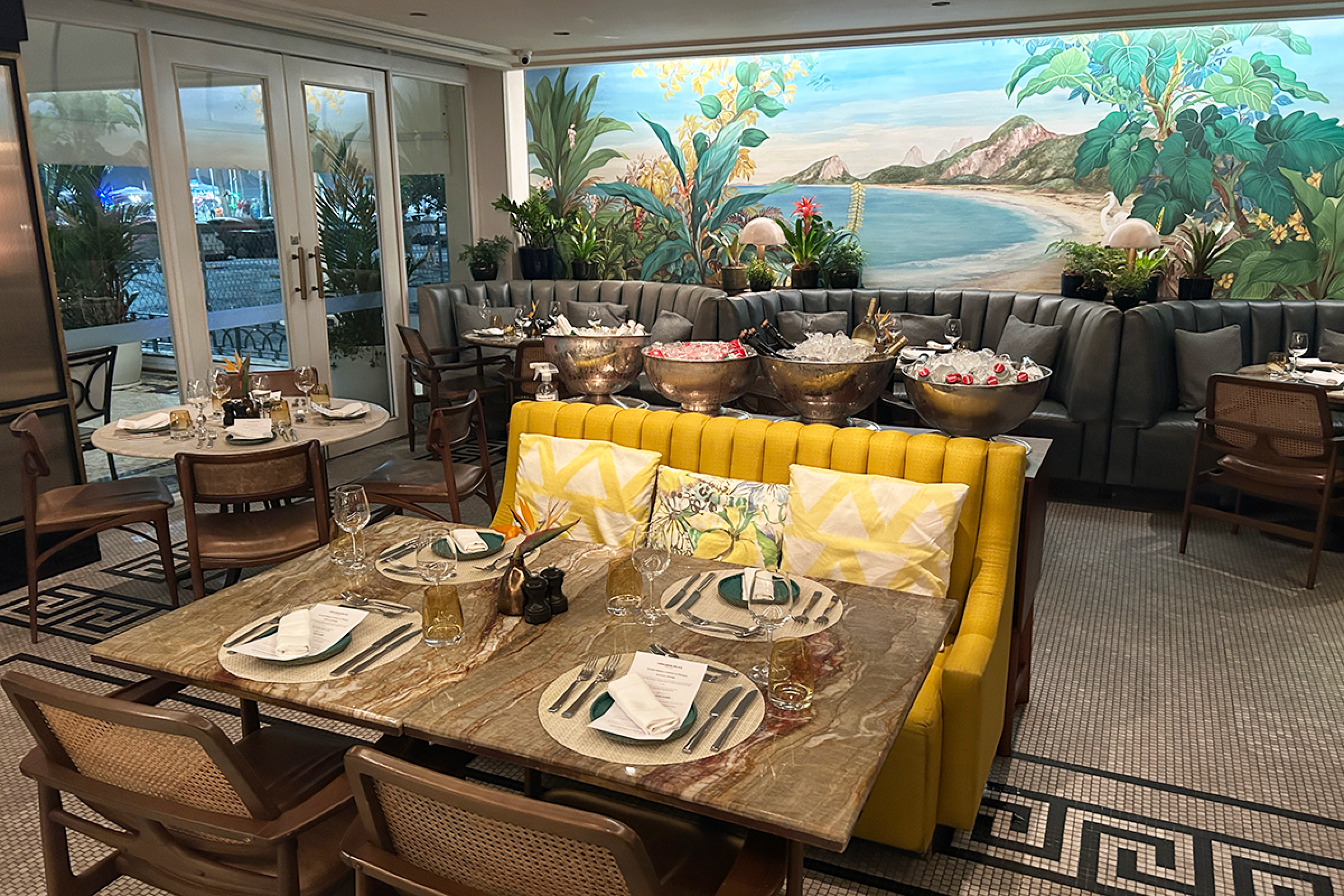 Best Rio de Janeiro Restaurants | Curated Dining by Indagare