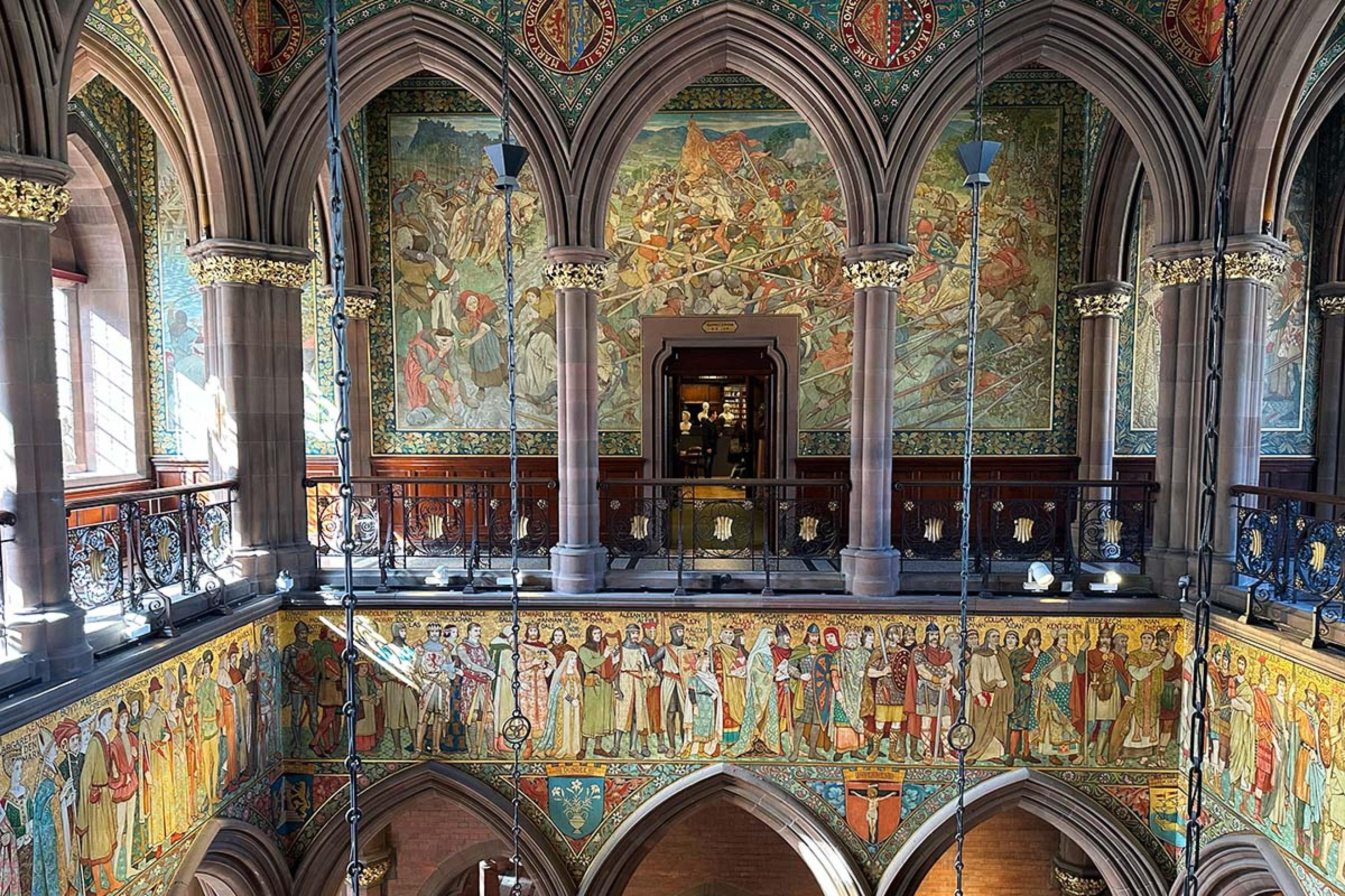 Things to Do In Edinburgh | Top Attractions Curated by Indagare
