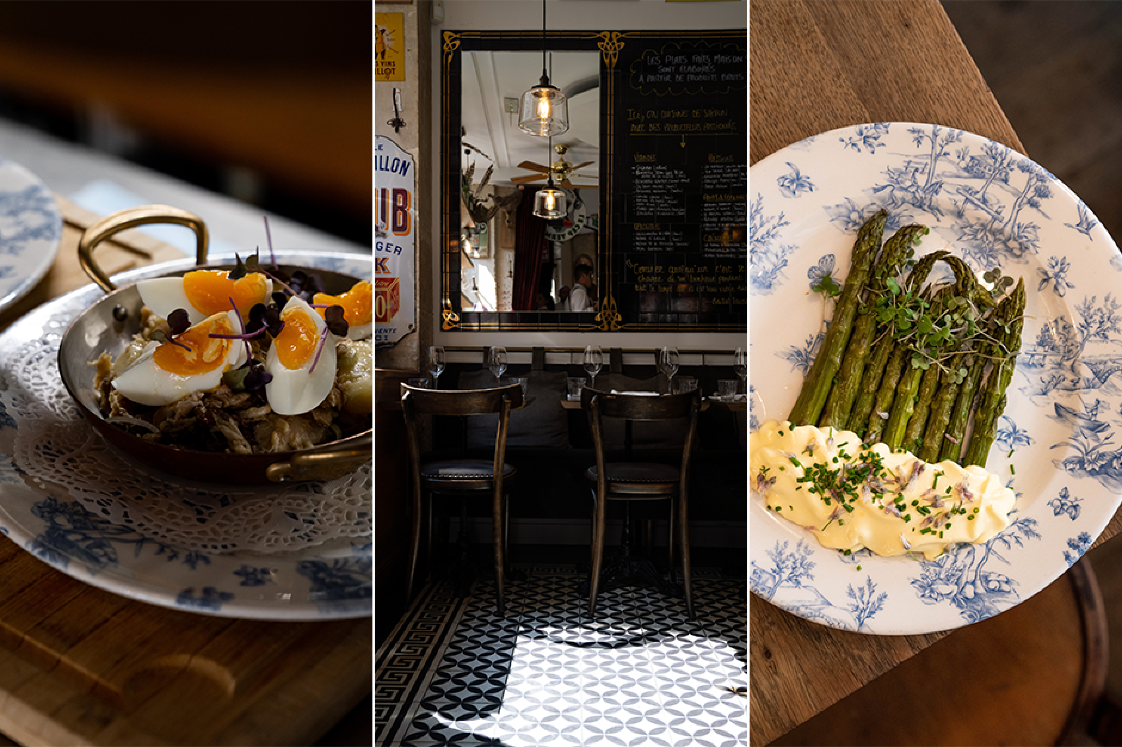 Spring Paris Cafe Food On A Quest For The Best Spots To Study In