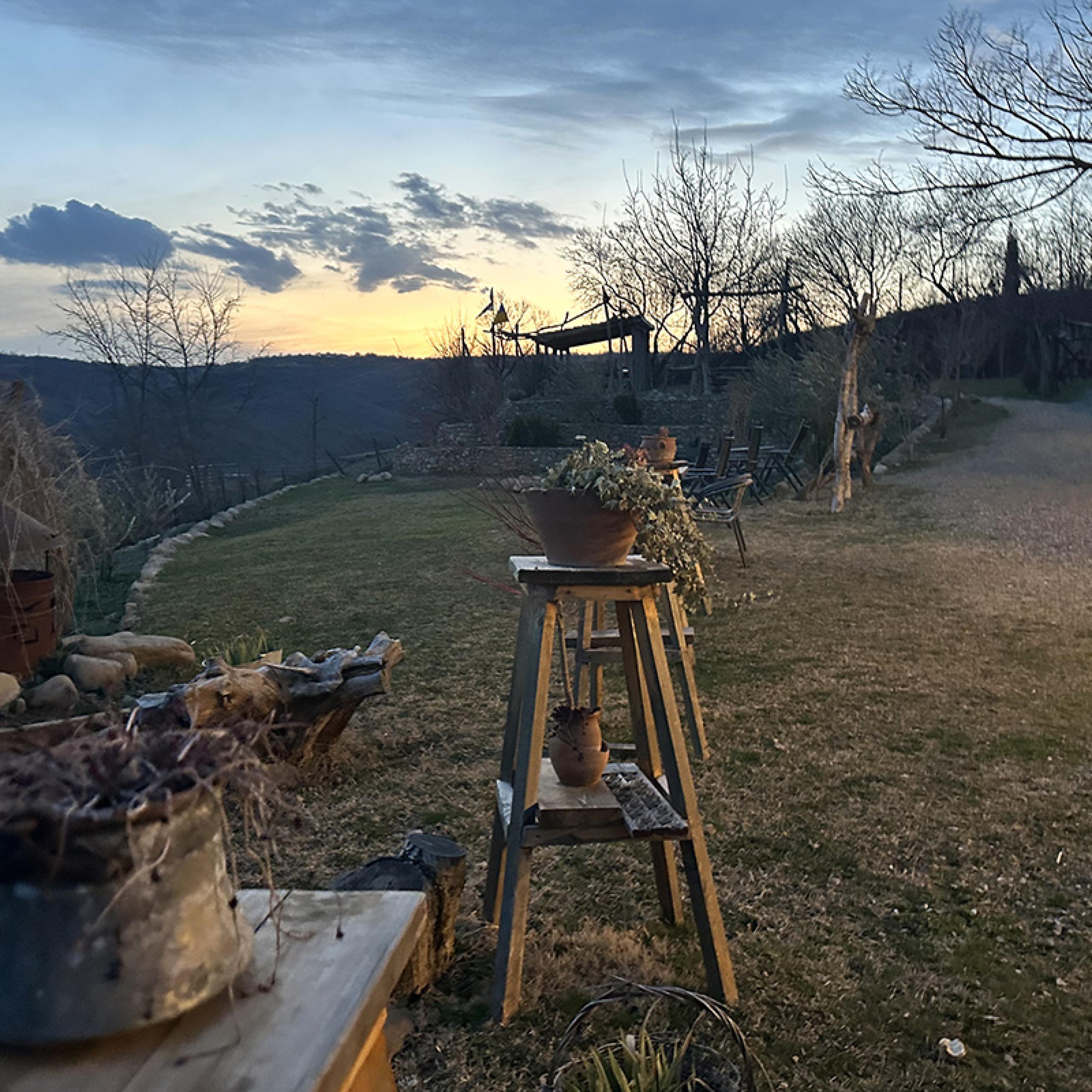 Lost Ridge Inn Brewery