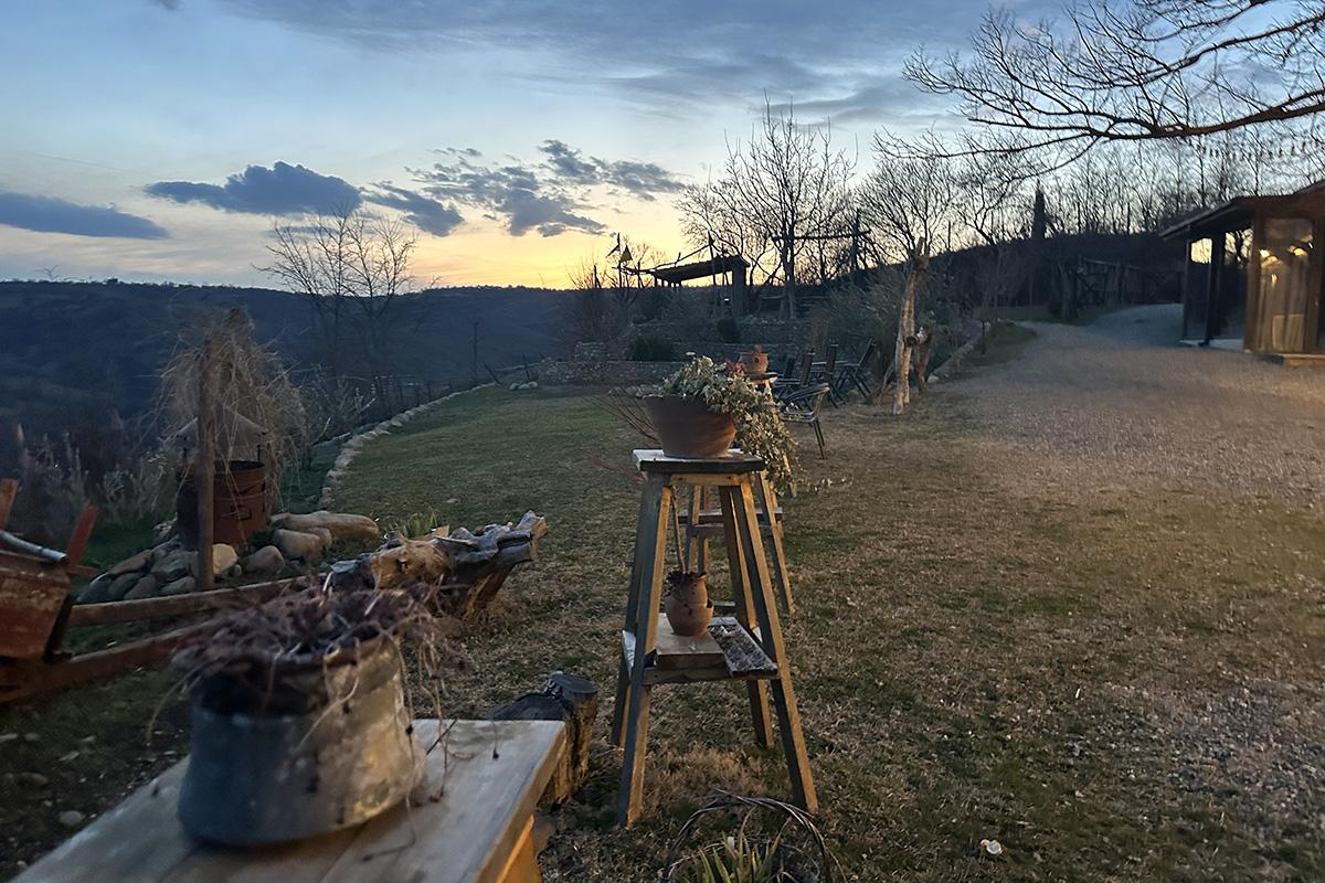 Lost Ridge Inn | Indagare Travel