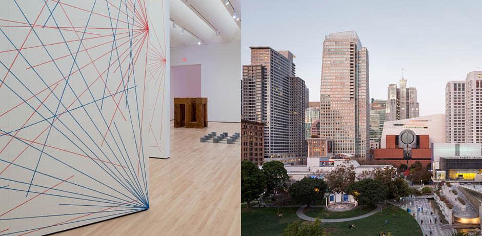 San Francisco: In the Art World’s Spotlight | Indagare Travel