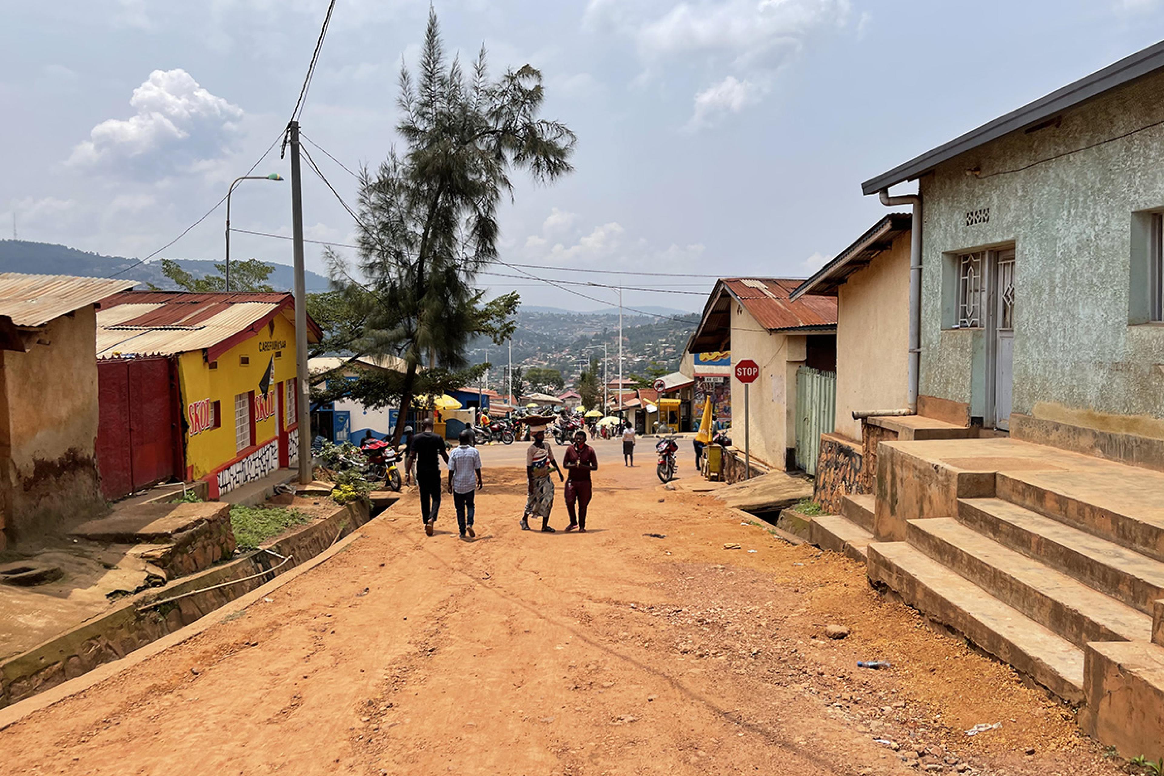 Rwanda Shopping Guide | Best Stores Curated by Indagare