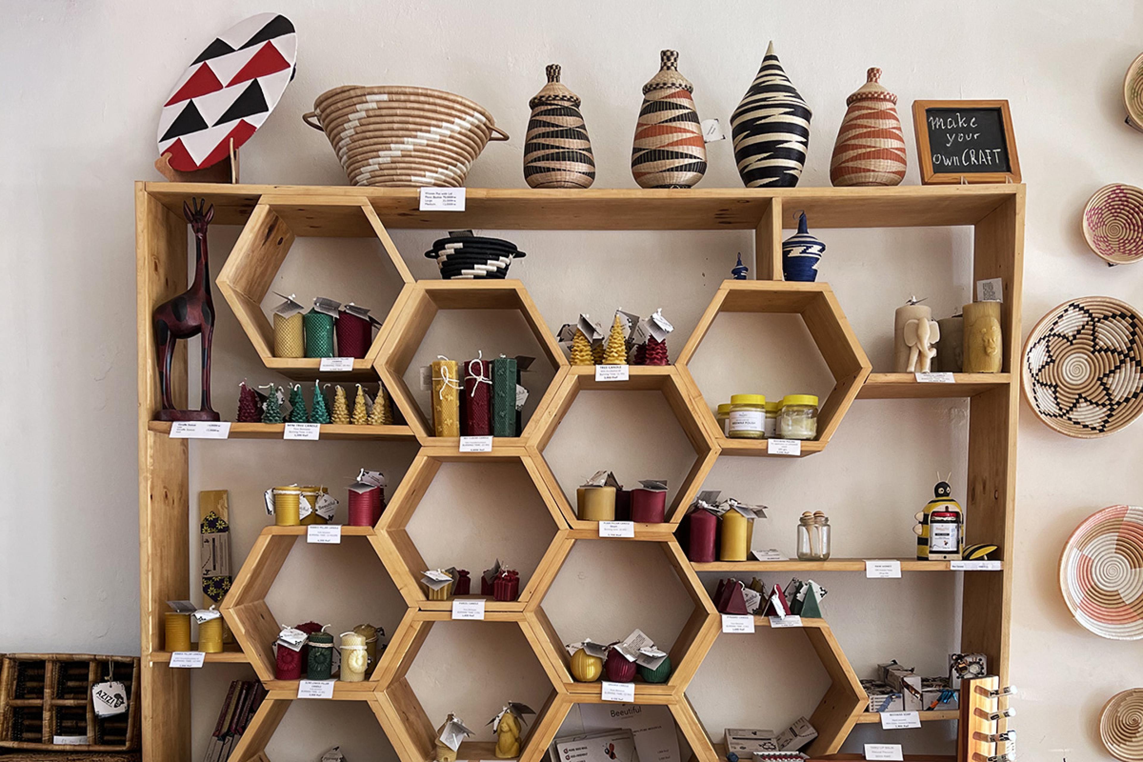 Rwanda Shopping Guide | Best Stores Curated by Indagare