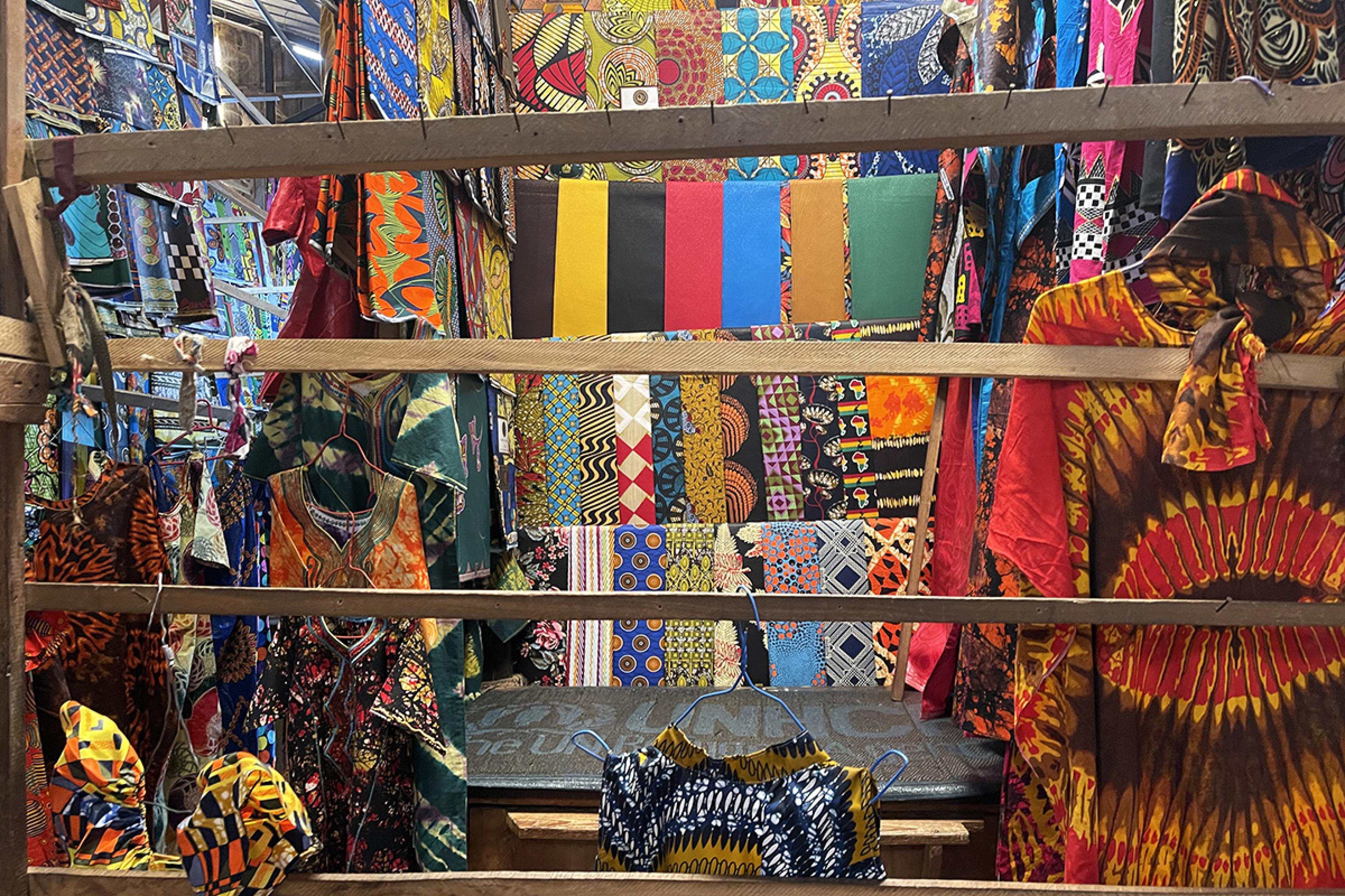 Rwanda Shopping Guide | Best Stores Curated by Indagare