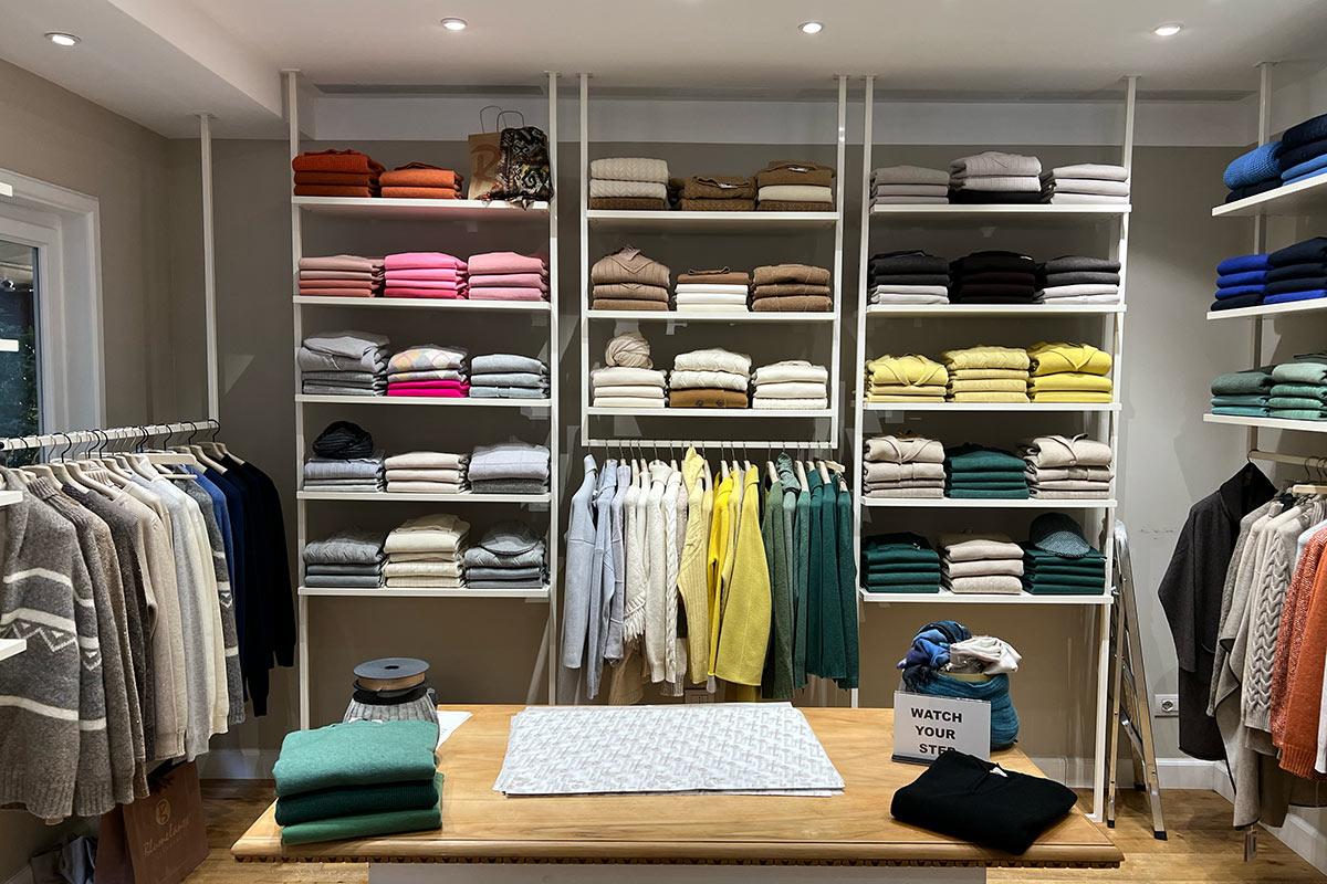 Blumelange Cashmere | Indagare Travel