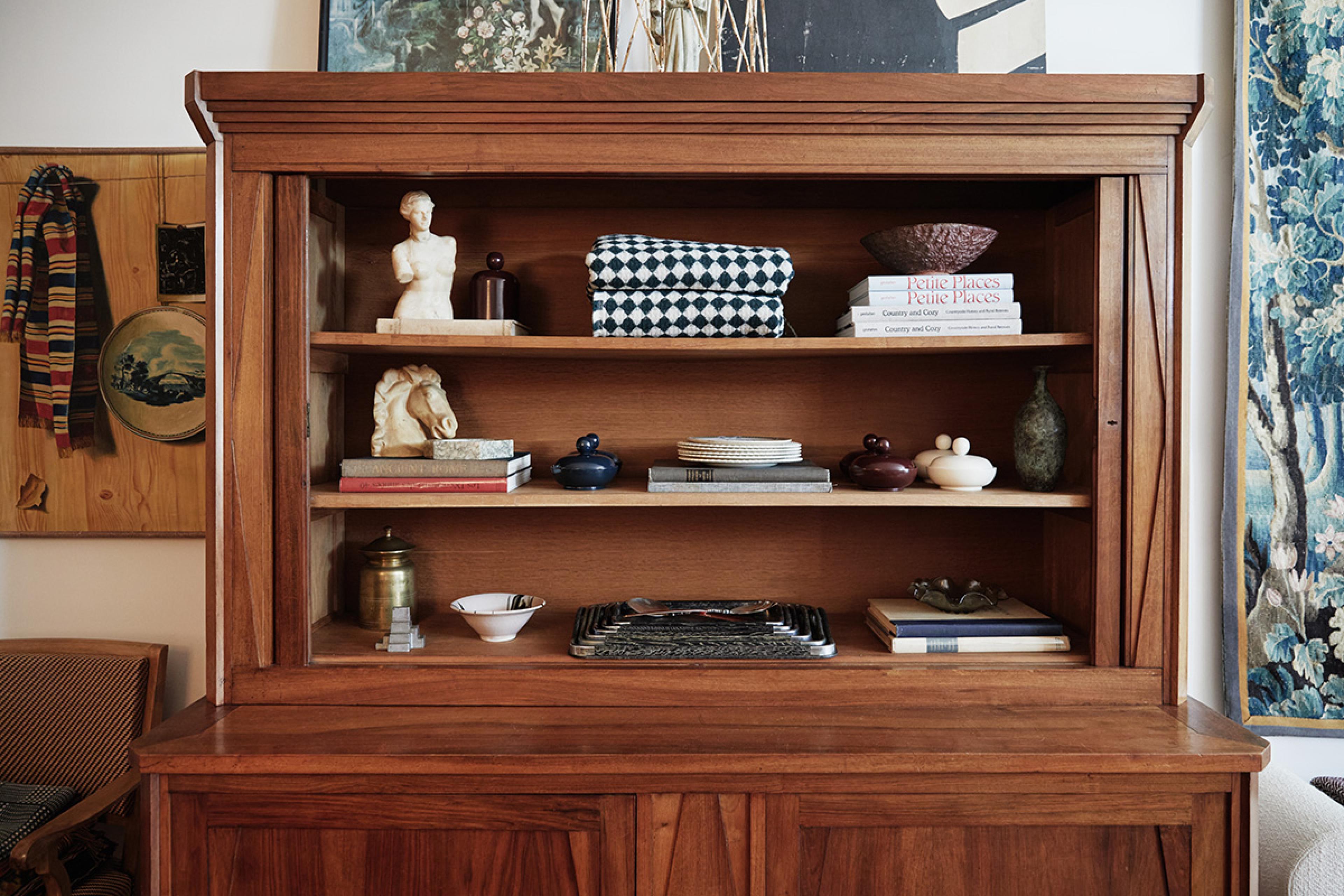 Furniture antik discount