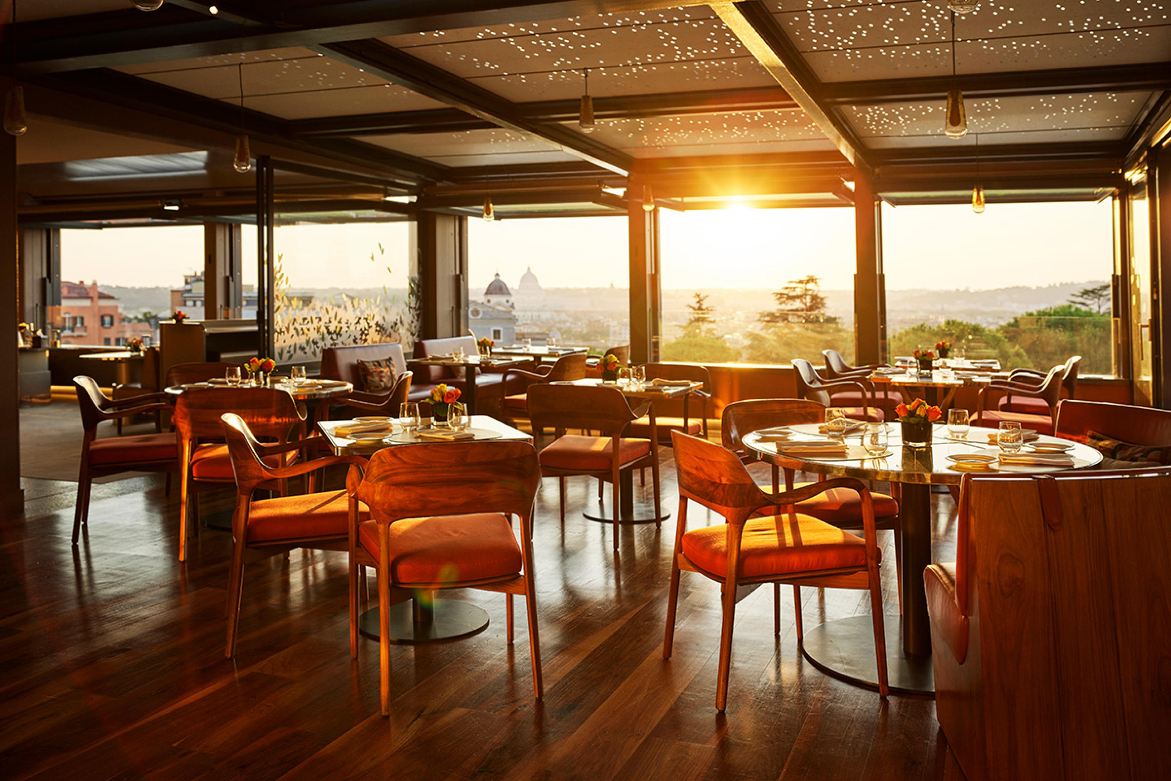 Best Rome Restaurants | Curated Dining by Indagare
