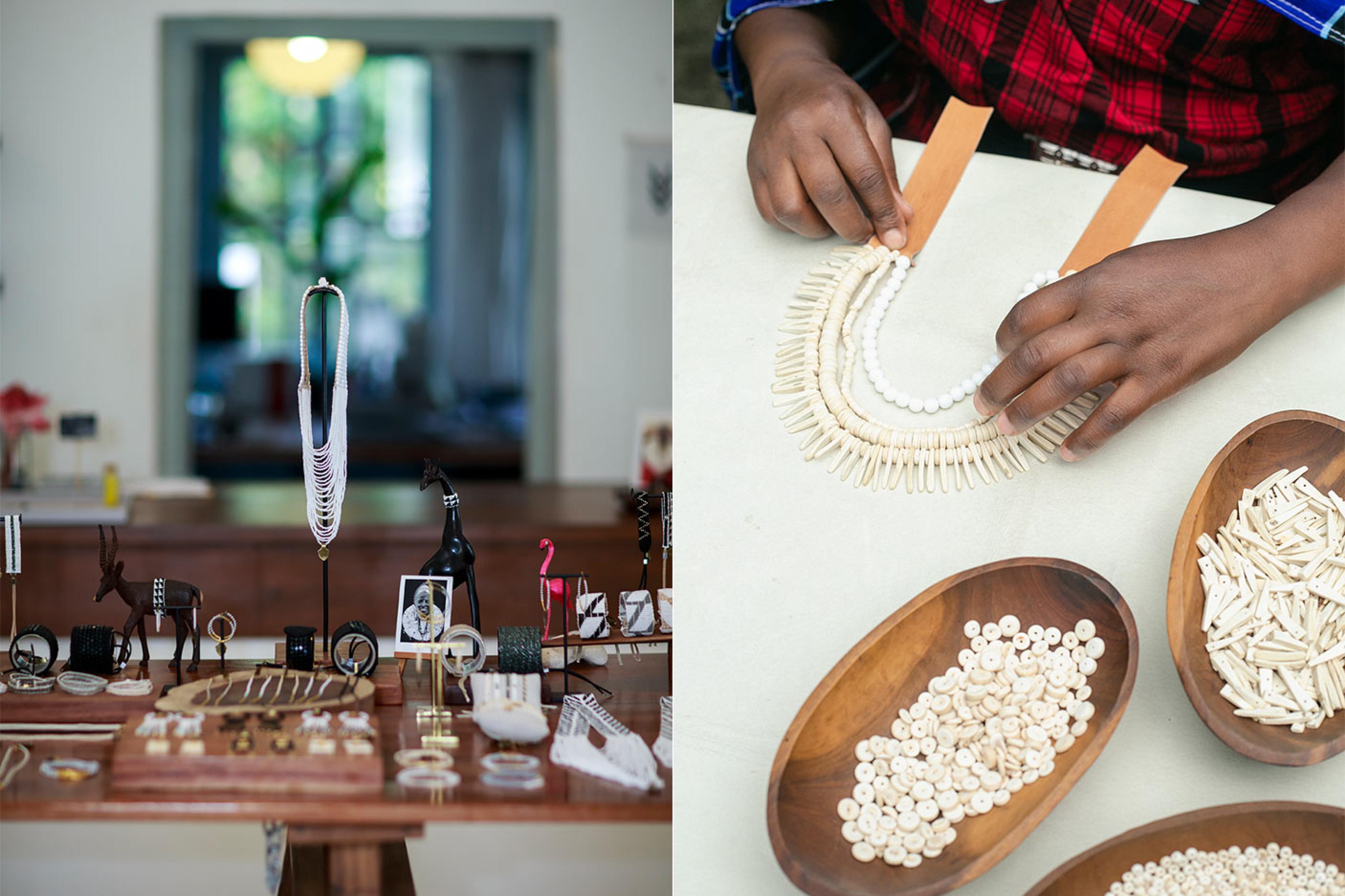 Tanzania Shopping Guide | Best Stores Curated by Indagare