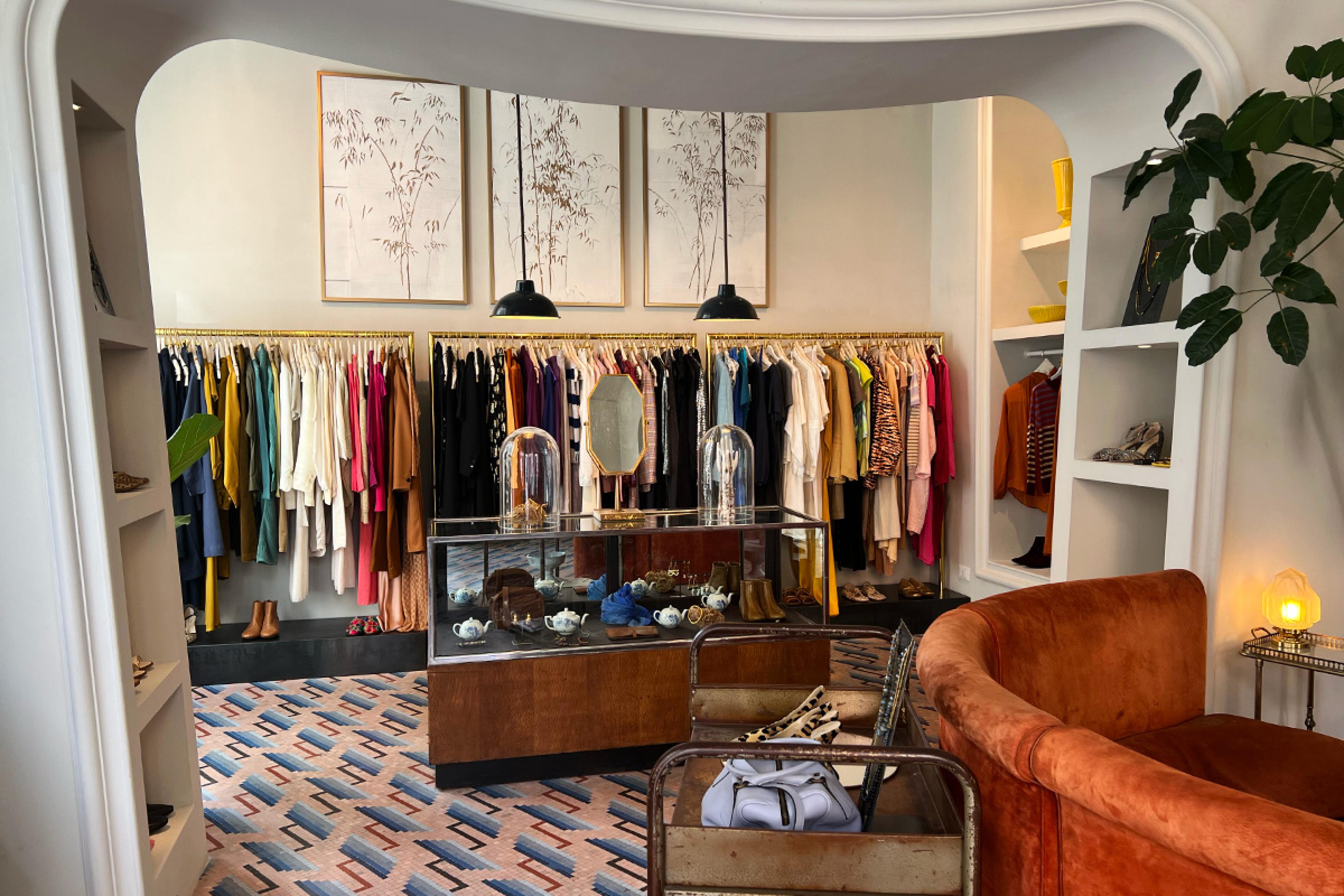 Rome Shopping Guide | Best Stores Curated by Indagare