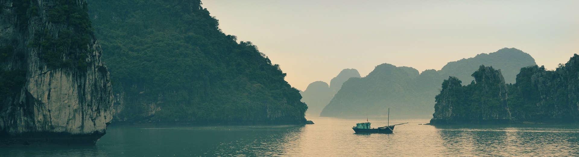 Things to Do In Vietnam | Top Attractions Curated by Indagare