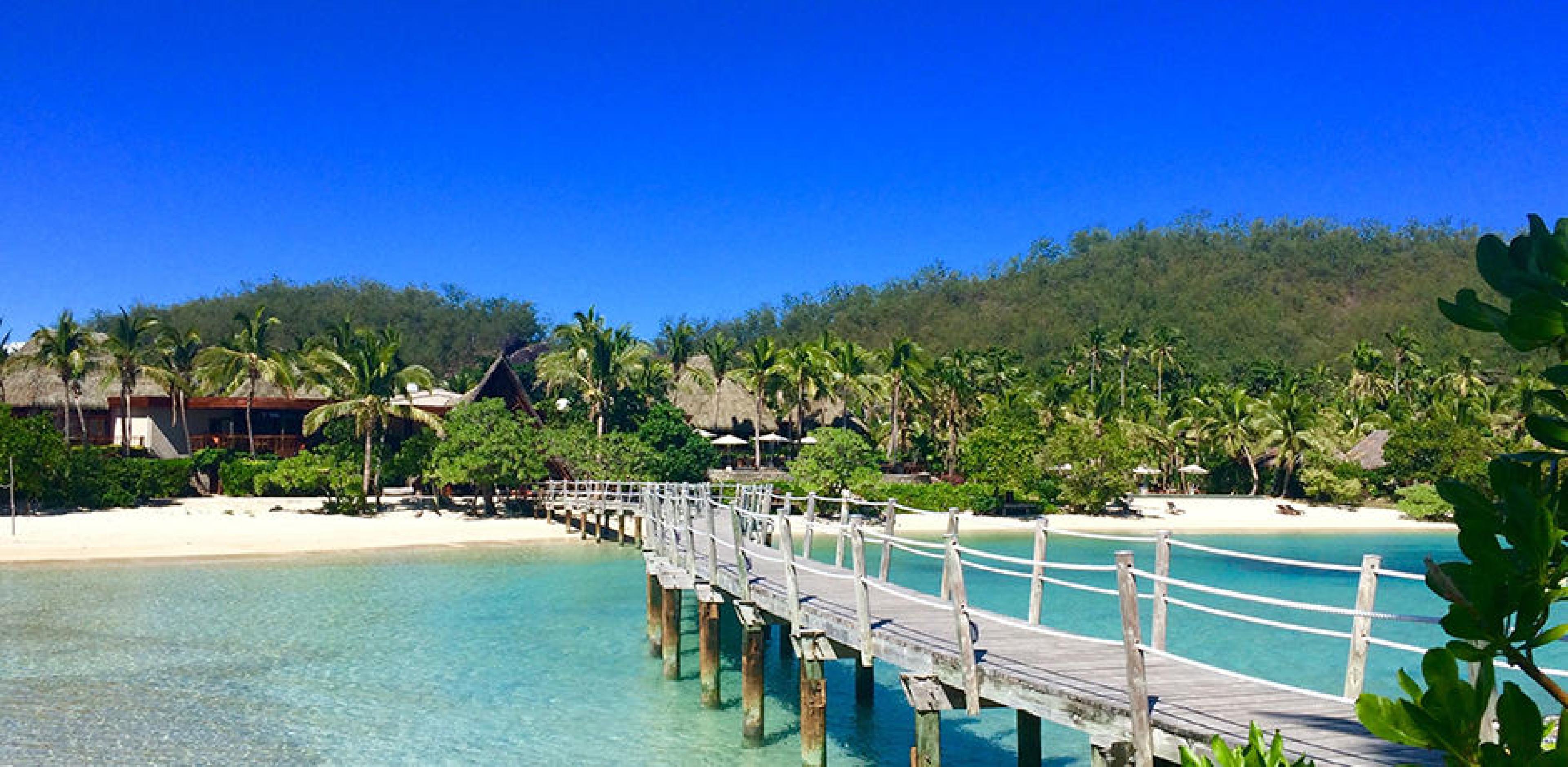 Fiji Inspiration: Best Places to Stay, Eat and Explore