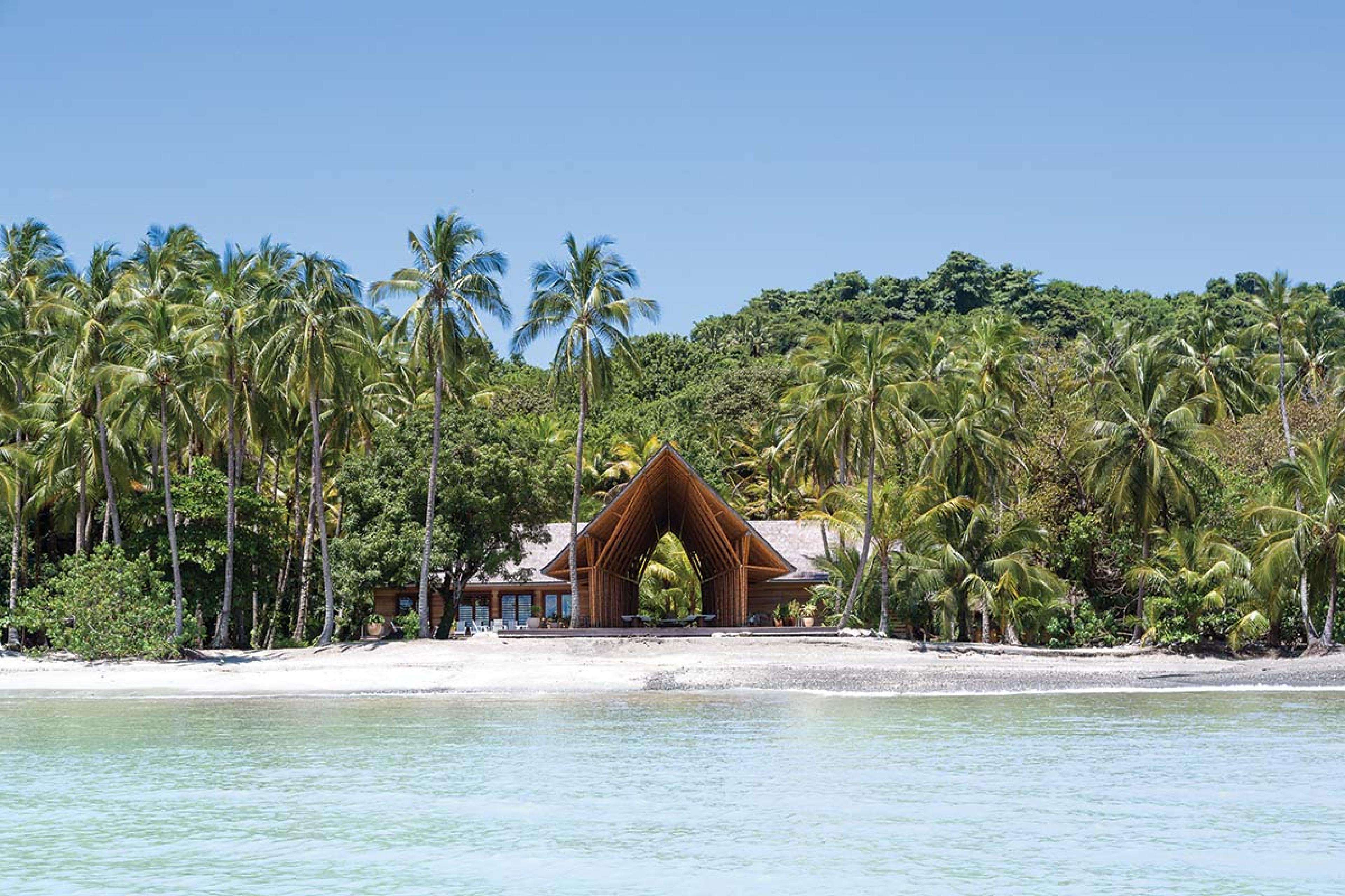 22 Best Private Island Resorts to Escape to This Year