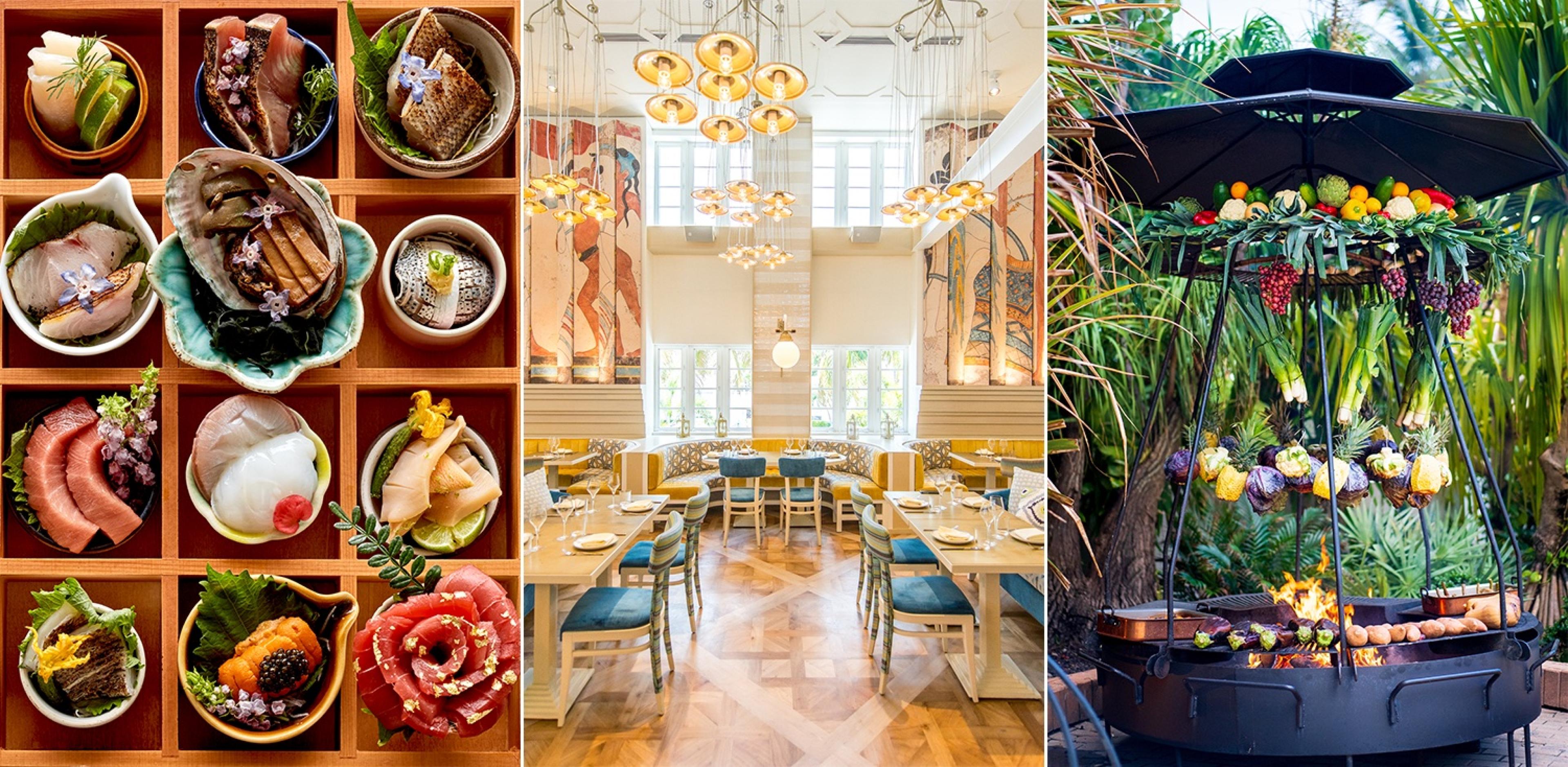 Miami Inspiration: Best Places to Stay, Eat and Explore