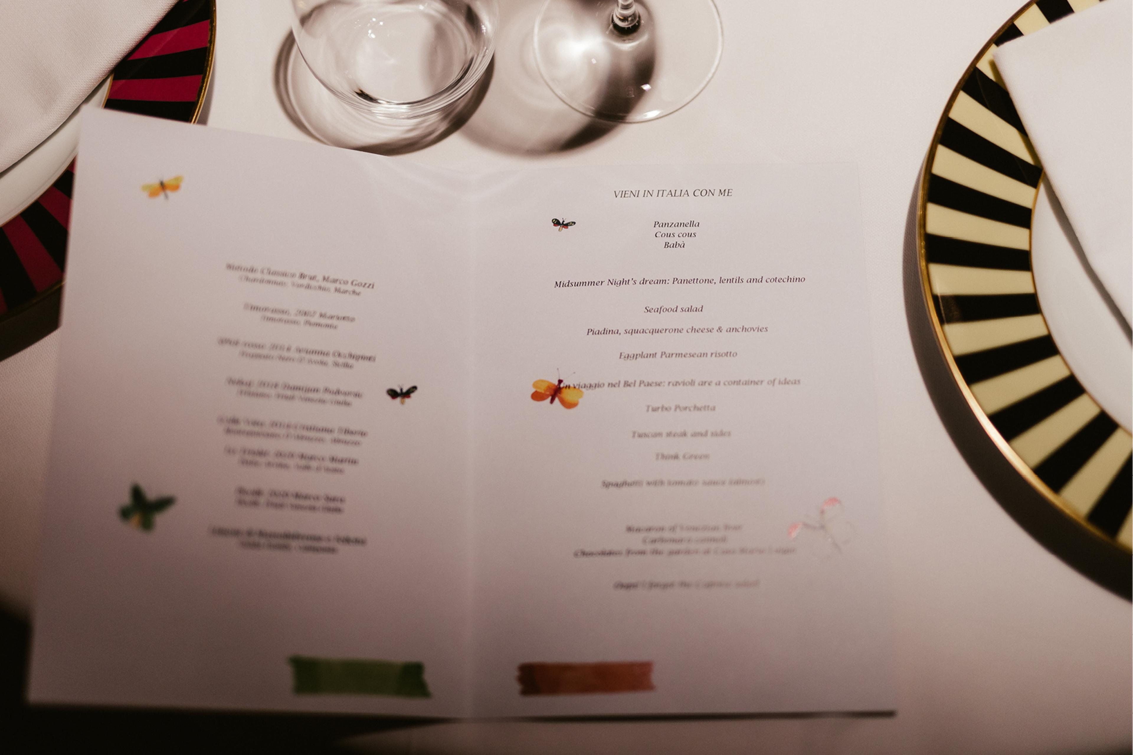 Explore Modena, Italy with Chef Massimo Bottura and Lara Gilmore: Insider  Interview, image size:3840x2559