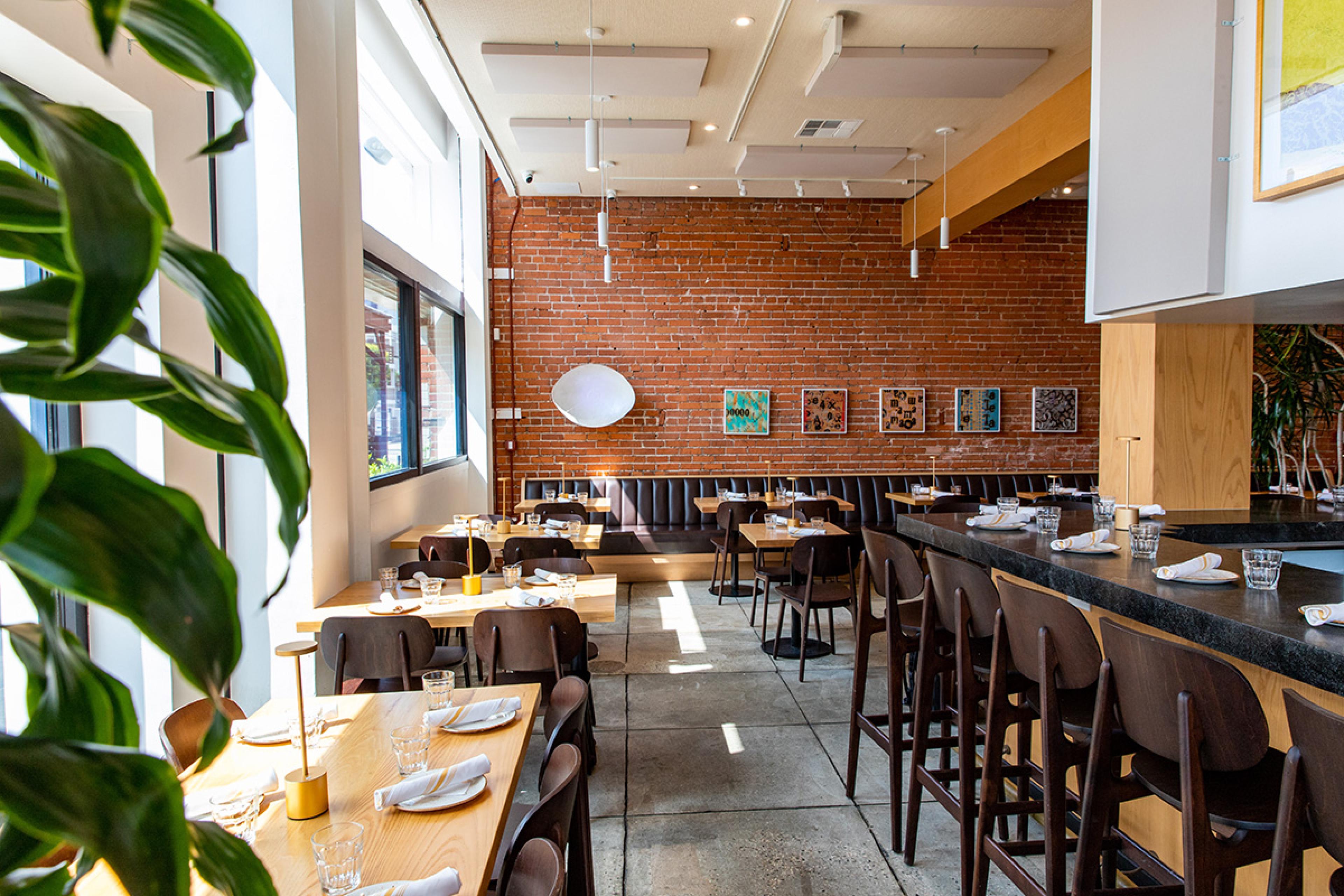 Best Los Angeles Restaurants | Curated Dining by Indagare