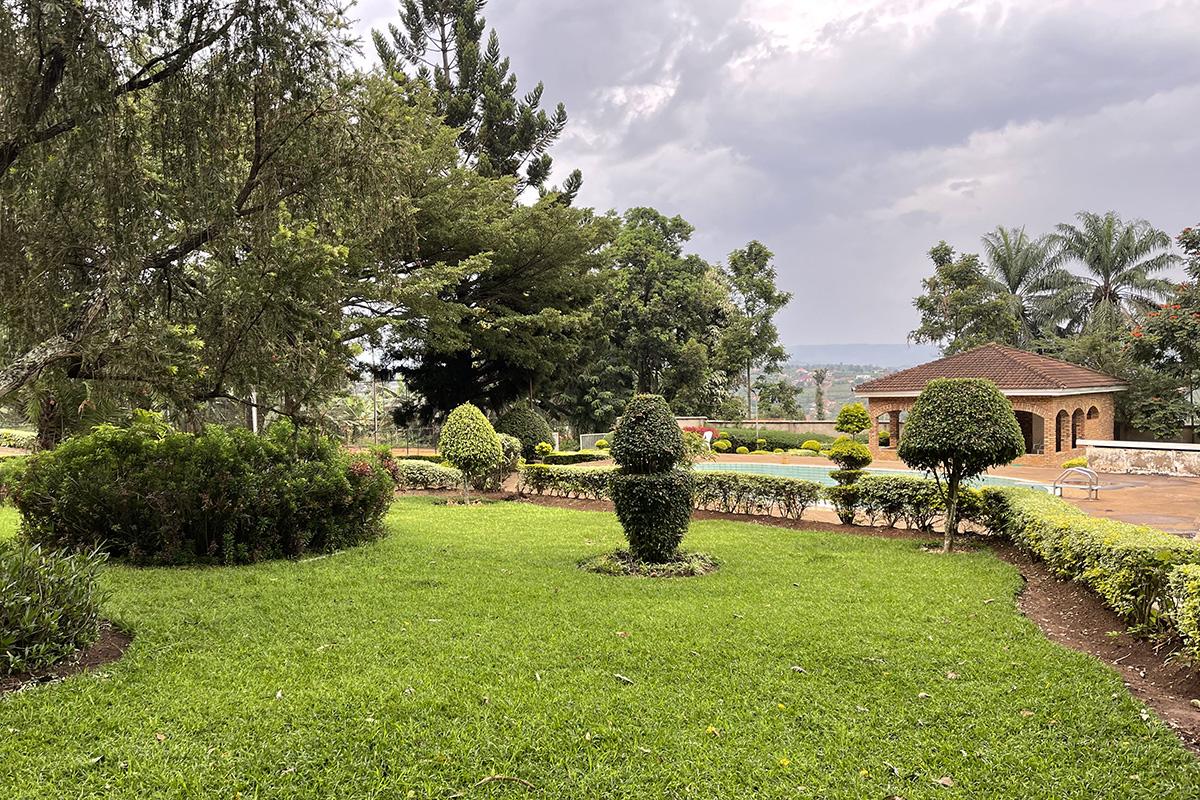 Rwanda Art Museum | Indagare Travel