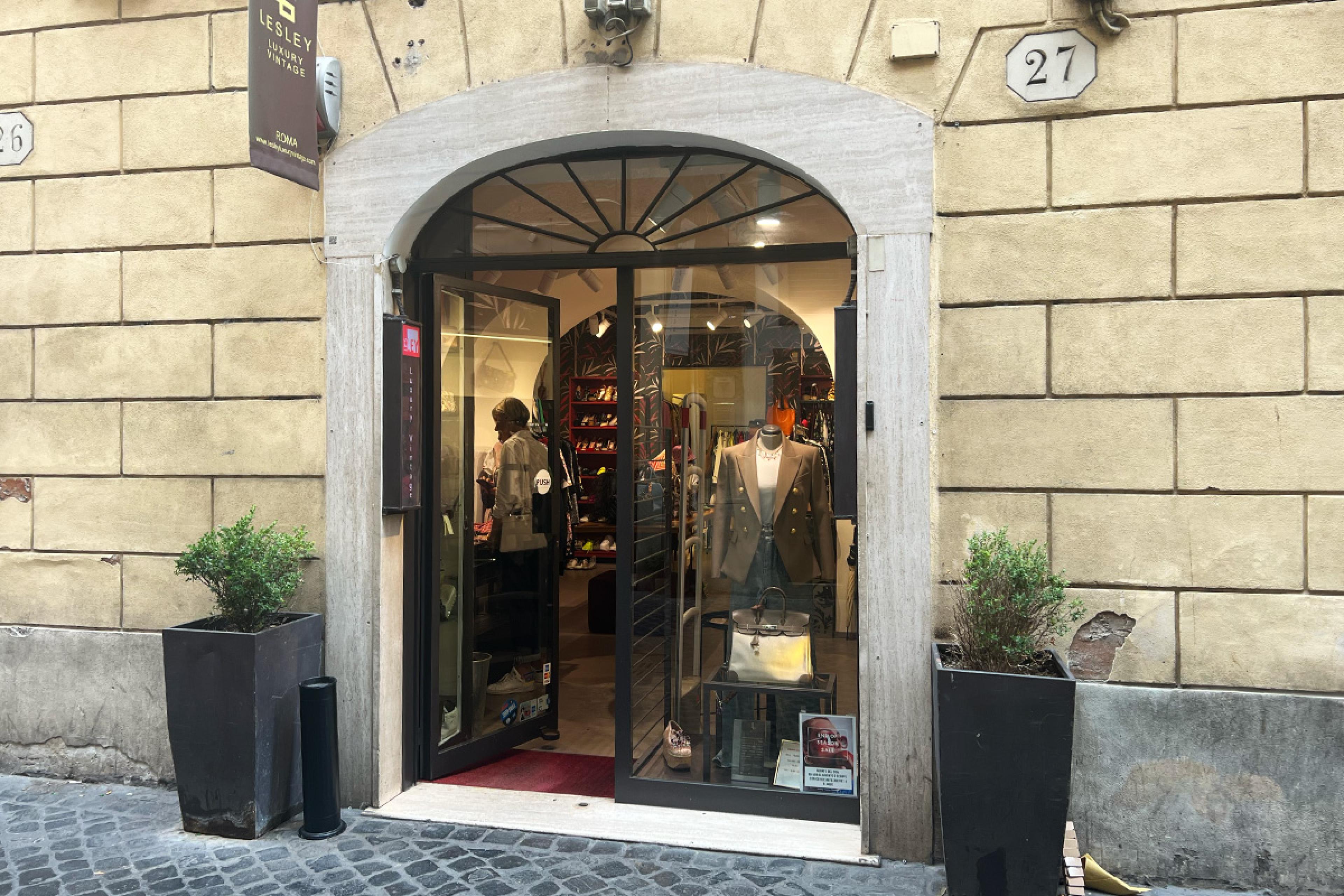 Rome Shopping Guide | Best Stores Curated by Indagare