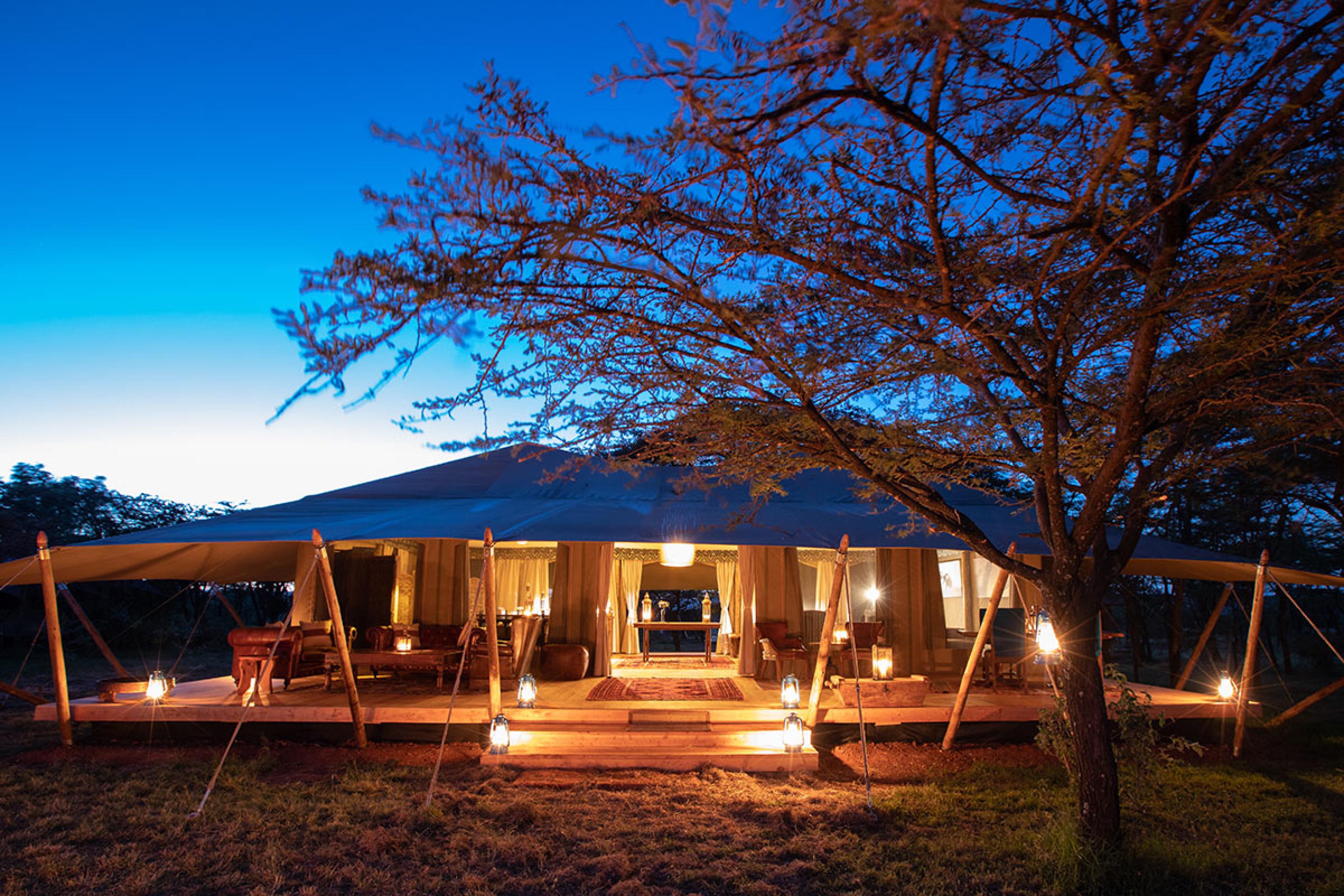 Best Kenya Hotels | Luxury Stays Curated by Indagare