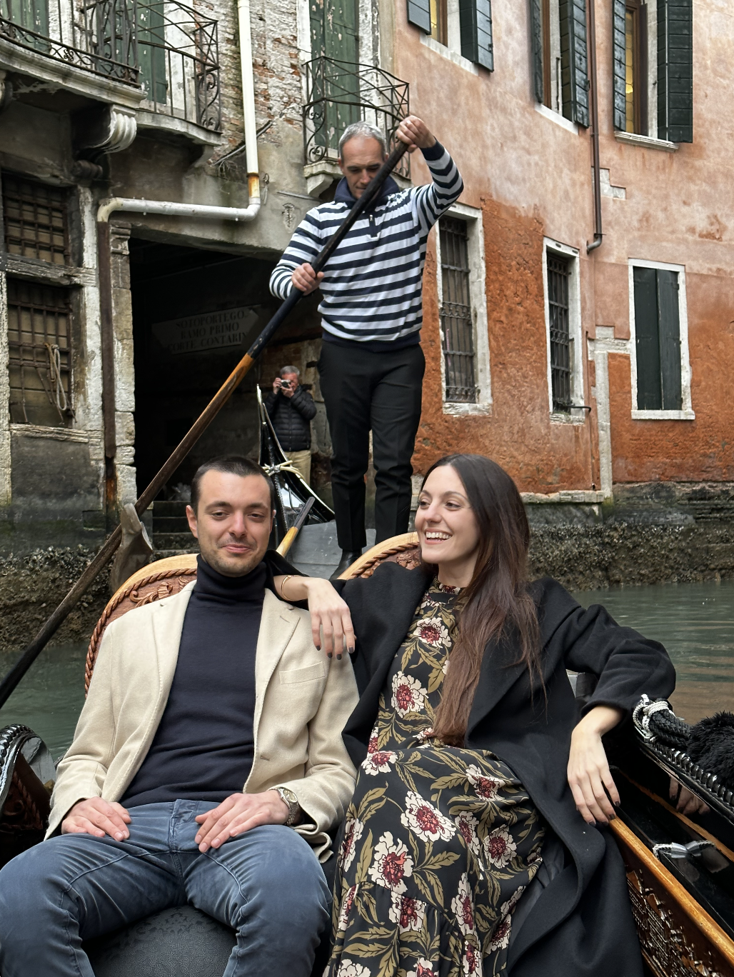 Stylish Finds: Venice by Sara Maestrelli