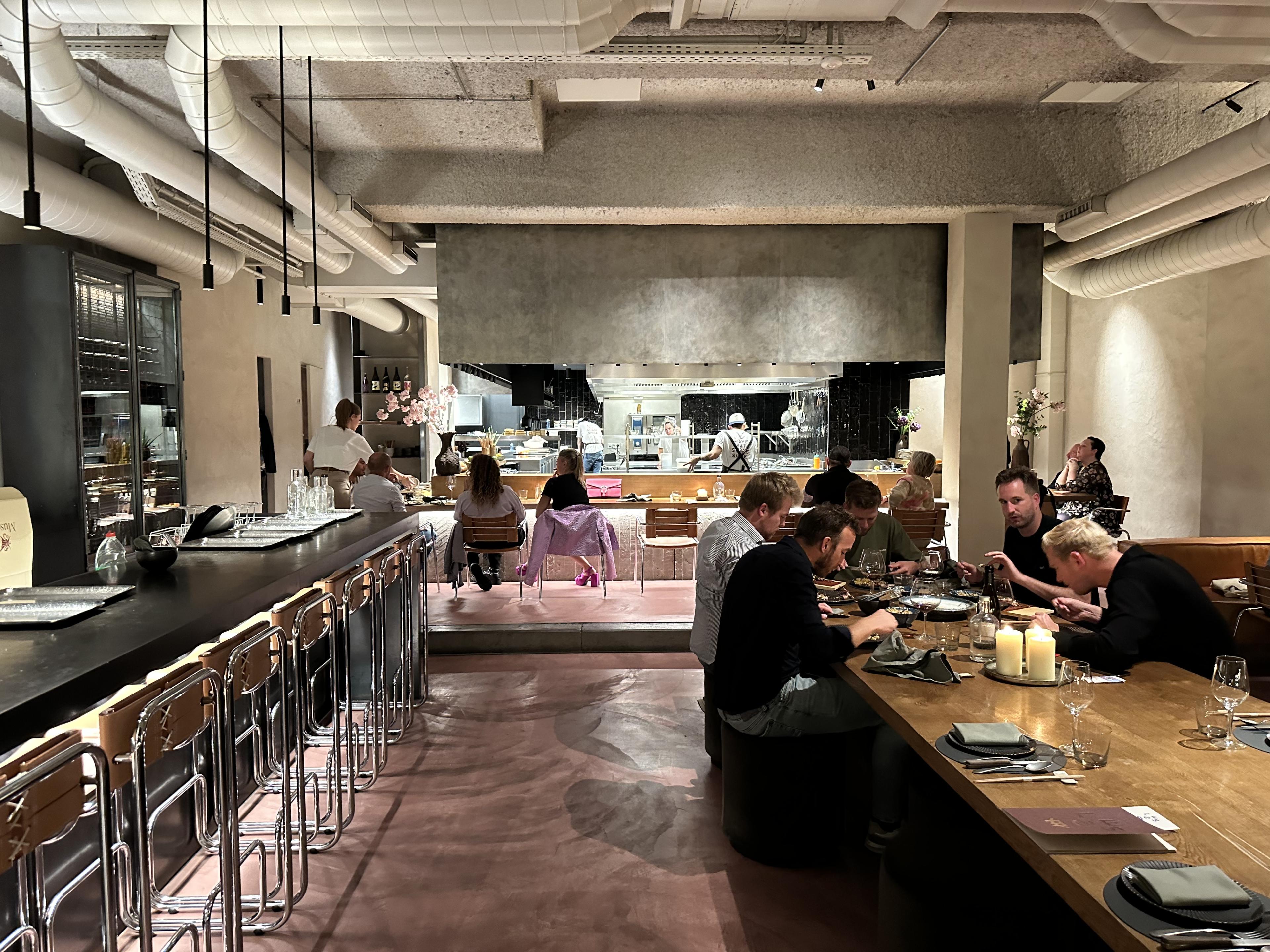 Best Belgium Restaurants | Curated Dining by Indagare