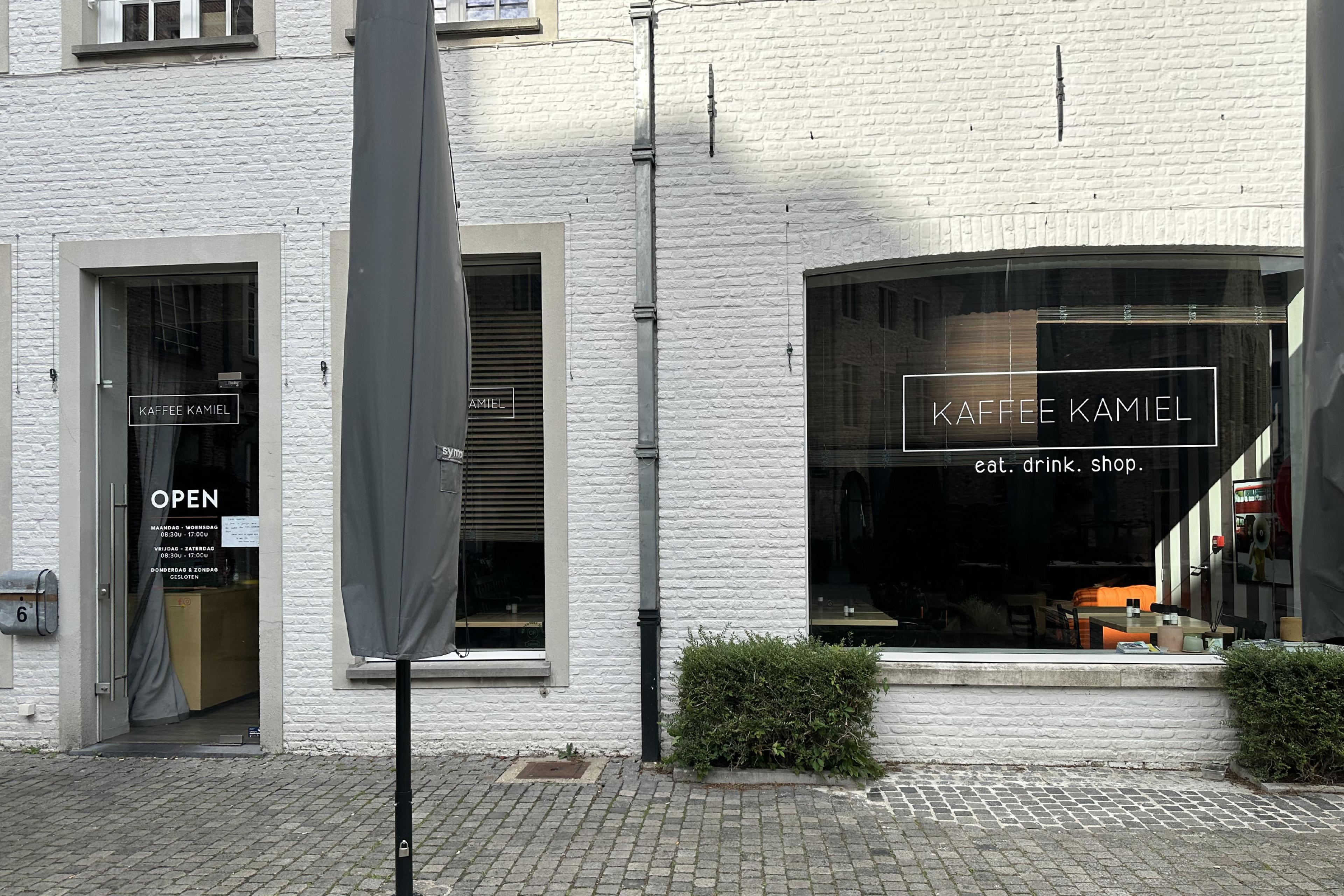 Best Bruges Restaurants | Curated Dining by Indagare