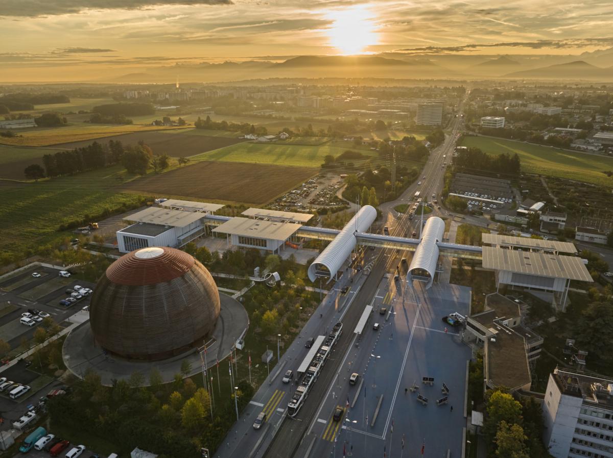 CERN | Indagare Travel