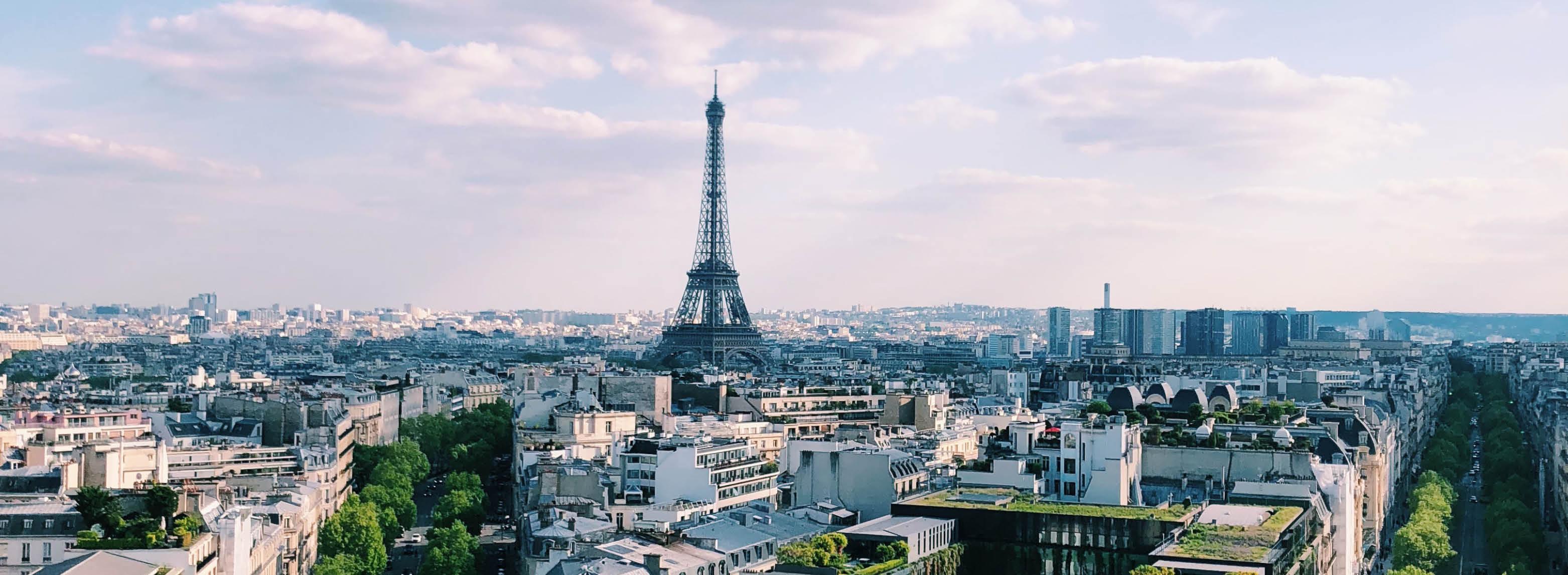 Paris | Indagare Travel