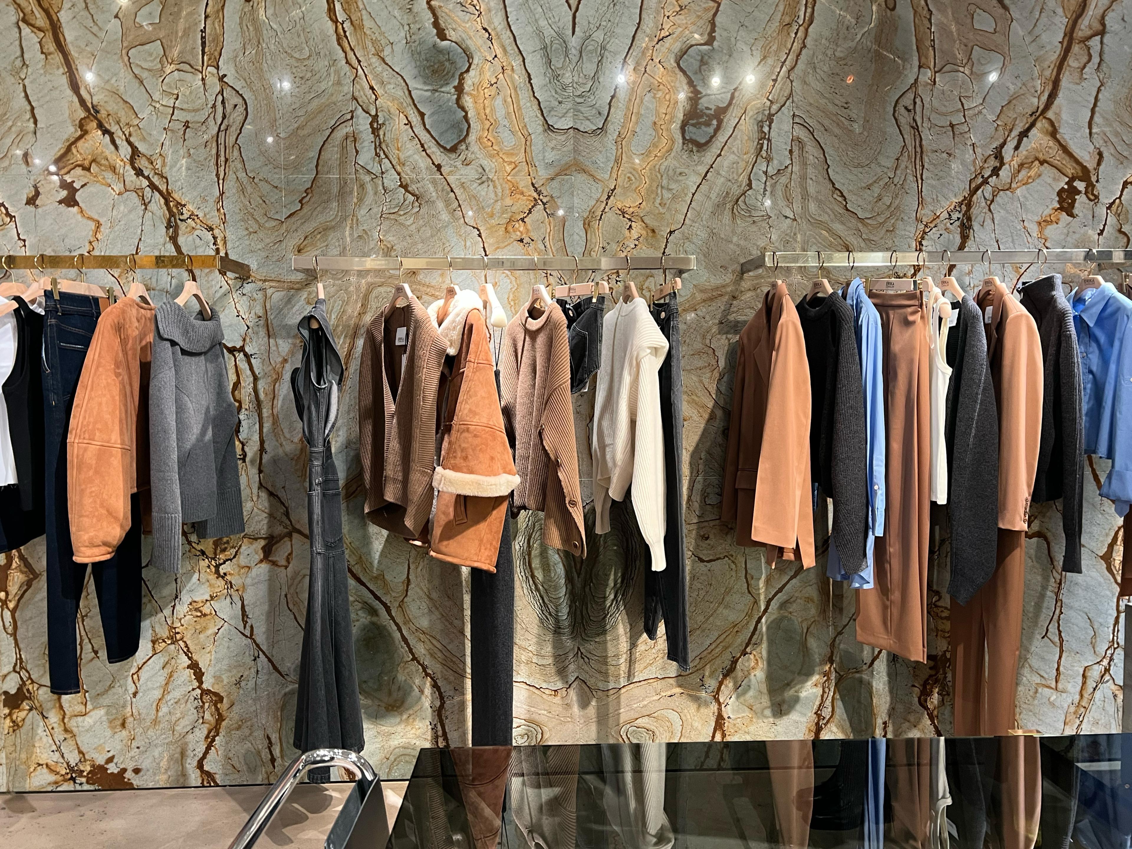 Boutique ERIKA CAVALLINI