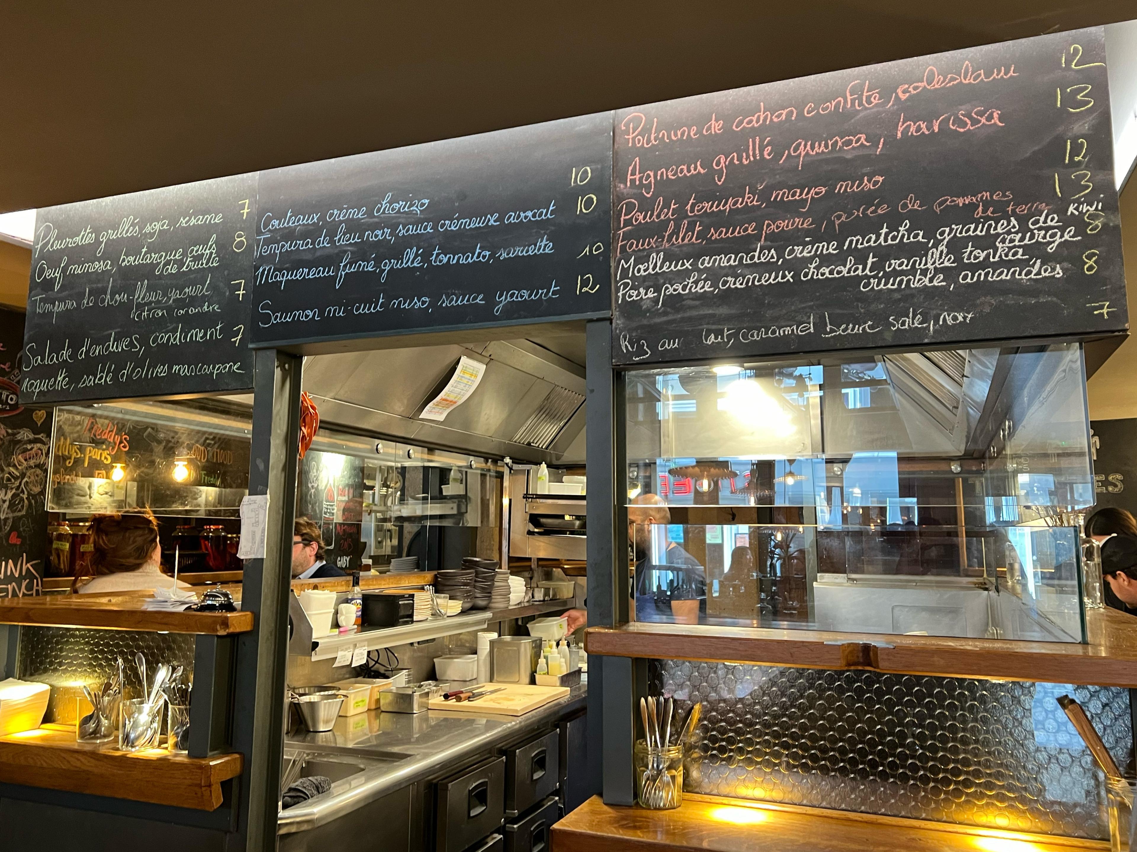 Best Paris Restaurants | Curated Dining by Indagare