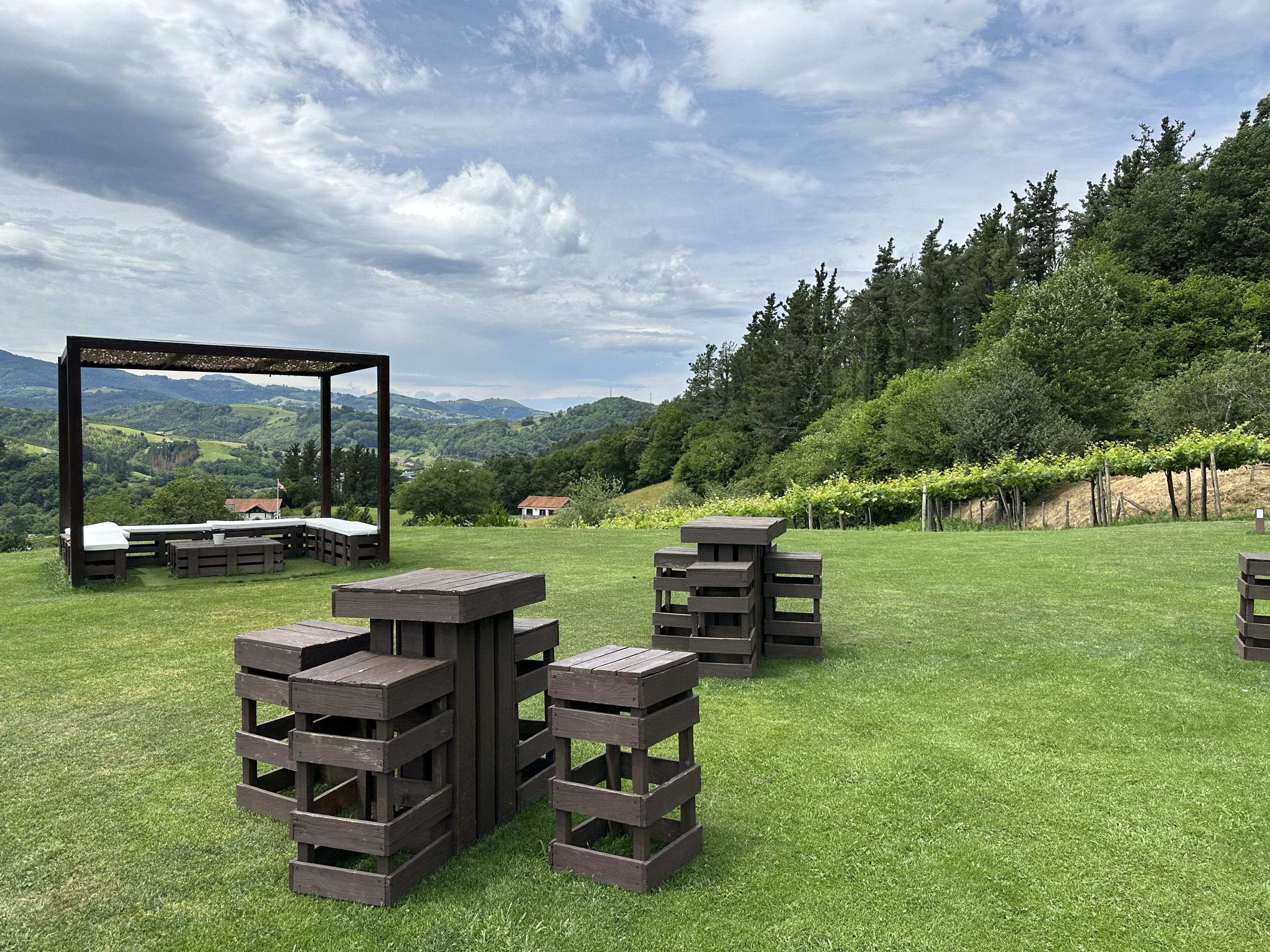 Best Spanish Basque Region Restaurants | Curated Dining by Indagare
